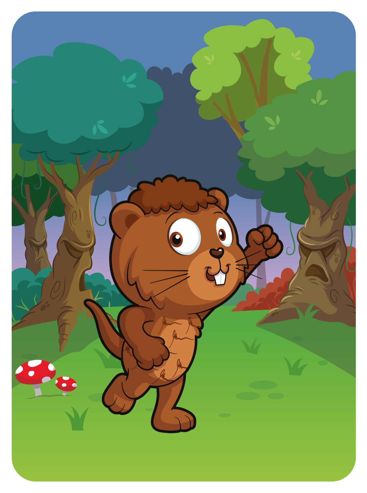 Gary Vaynerchuk - VeeFriends Series 2 - Gifted Gopher #25842 - NFT # 25842