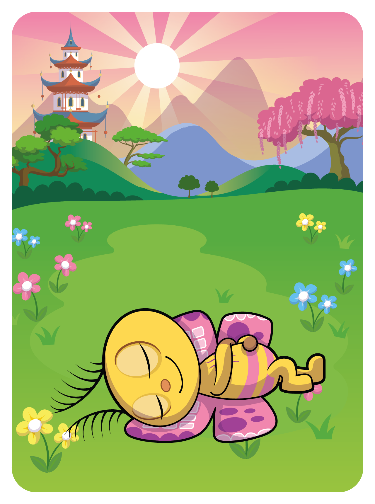 Gary Vaynerchuk - VeeFriends Series 2 - Major Moth #25860 - NFT # 25860