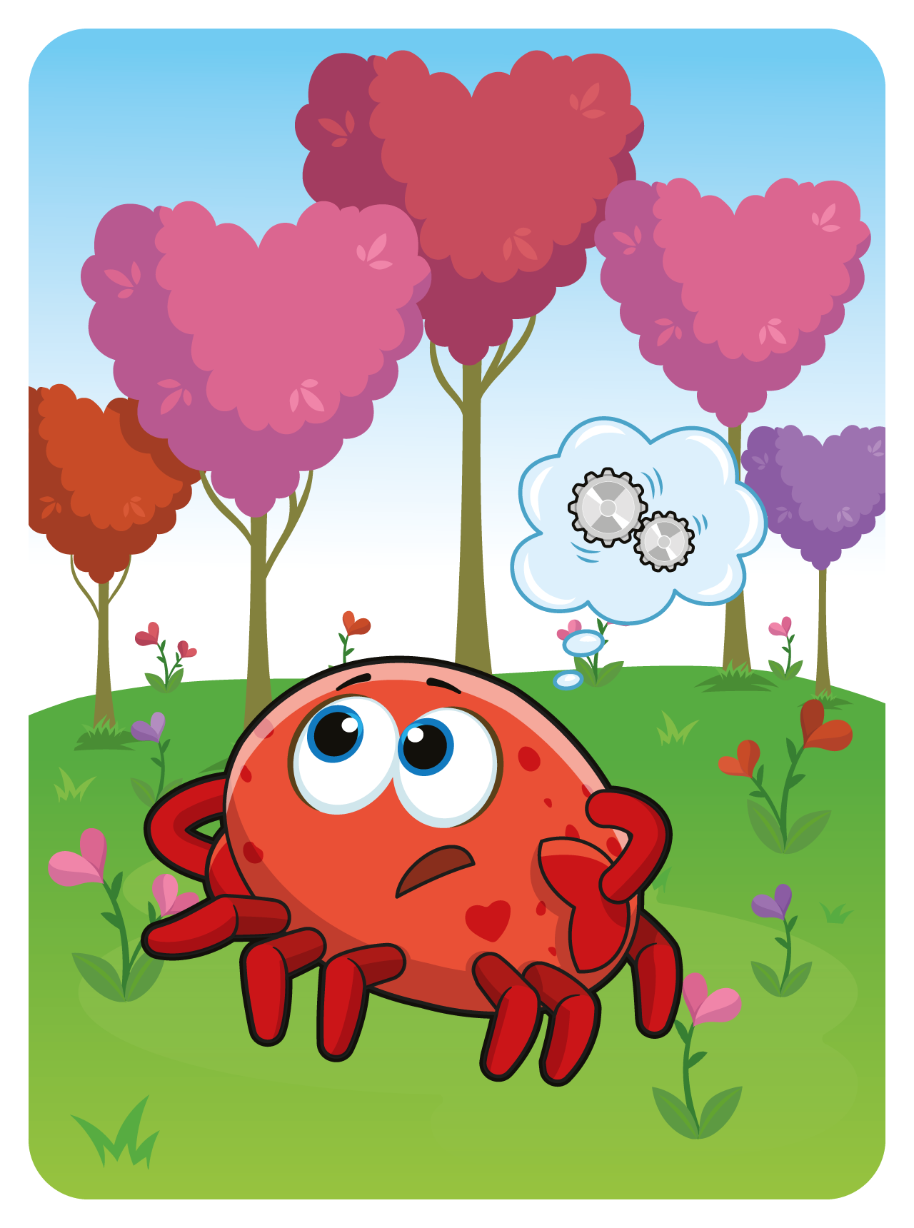 Gary Vaynerchuk - VeeFriends Series 2 - Creative Crab #25866 - NFT # 25866