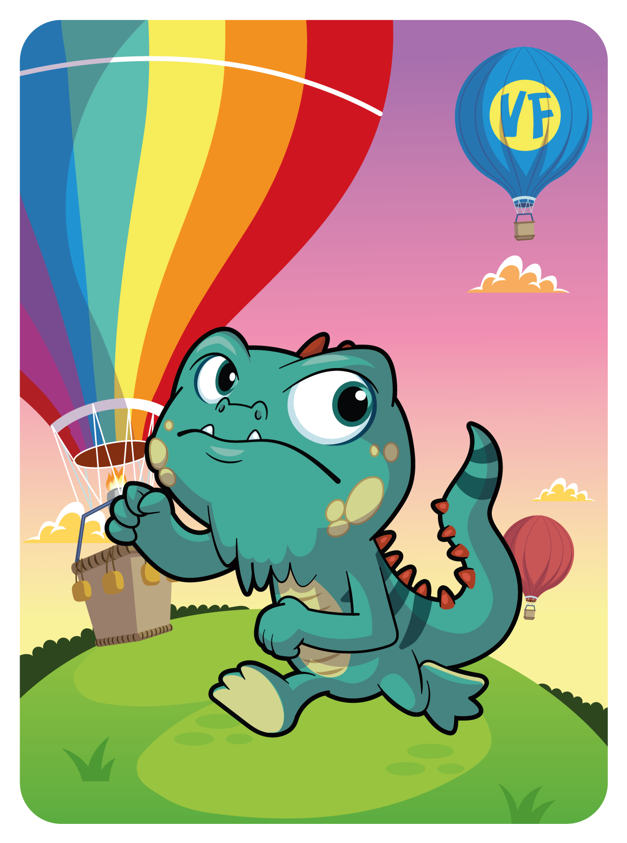 Gary Vaynerchuk - VeeFriends Series 2 - Level Headed Lizard #25873 - NFT # 25873