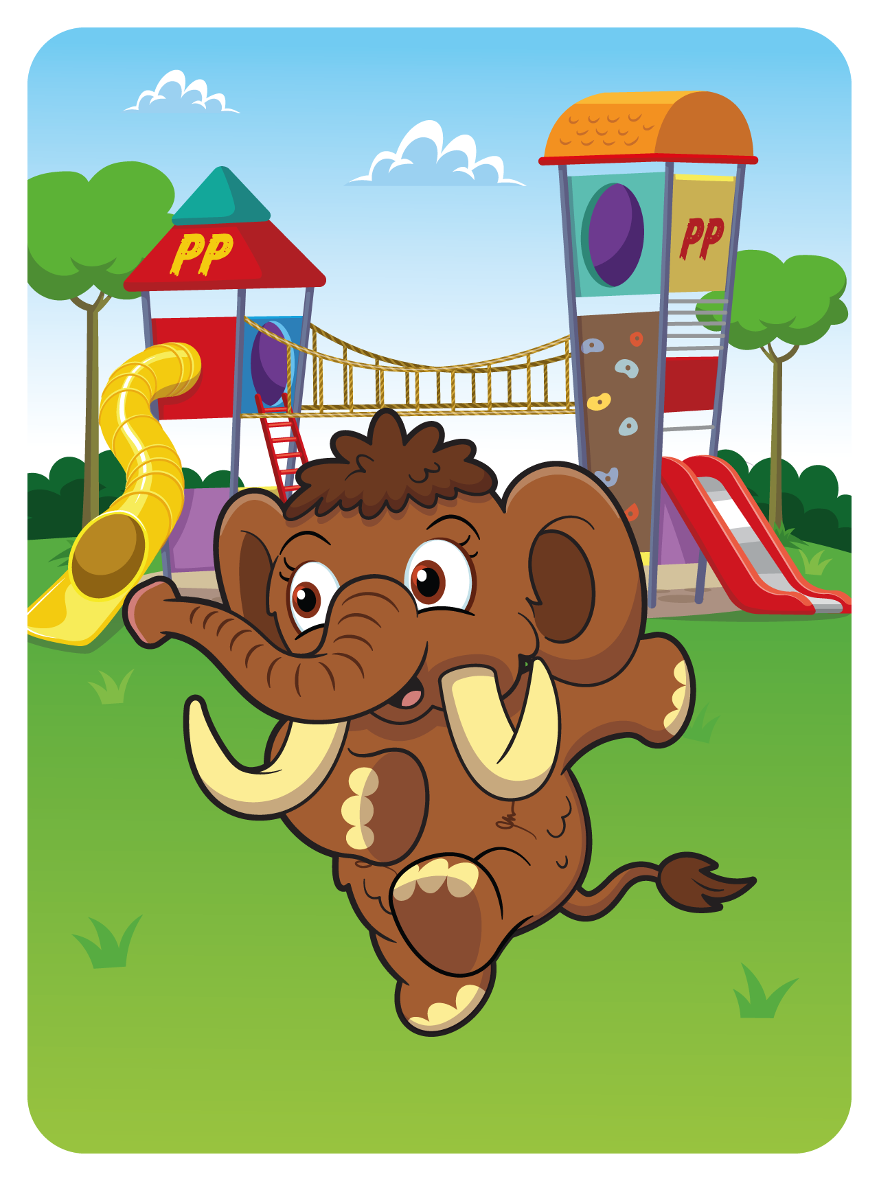 Gary Vaynerchuk - VeeFriends Series 2 - Methodical Mammoth #25878 - NFT # 25878