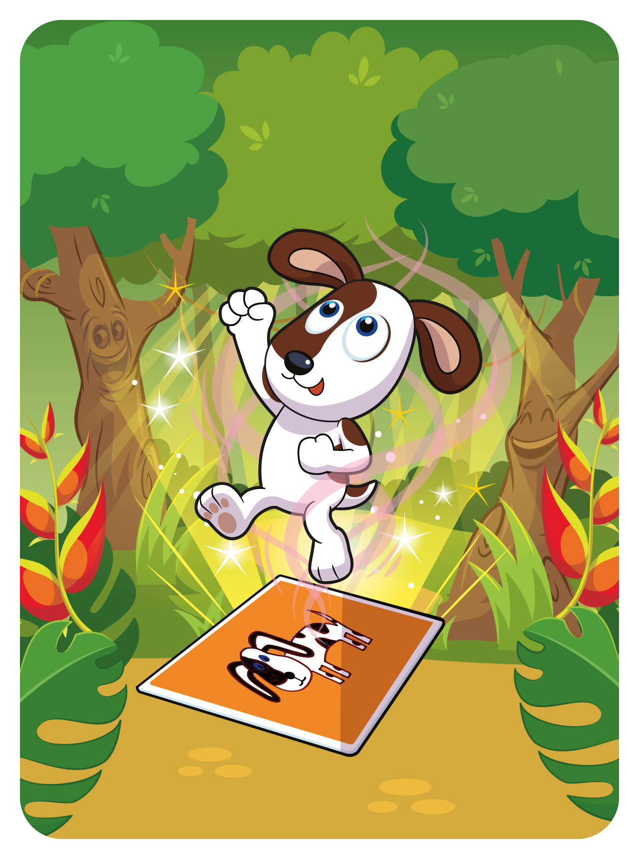 Gary Vaynerchuk - VeeFriends Series 2 - Dialed In Dog #2589 - NFT # 2589