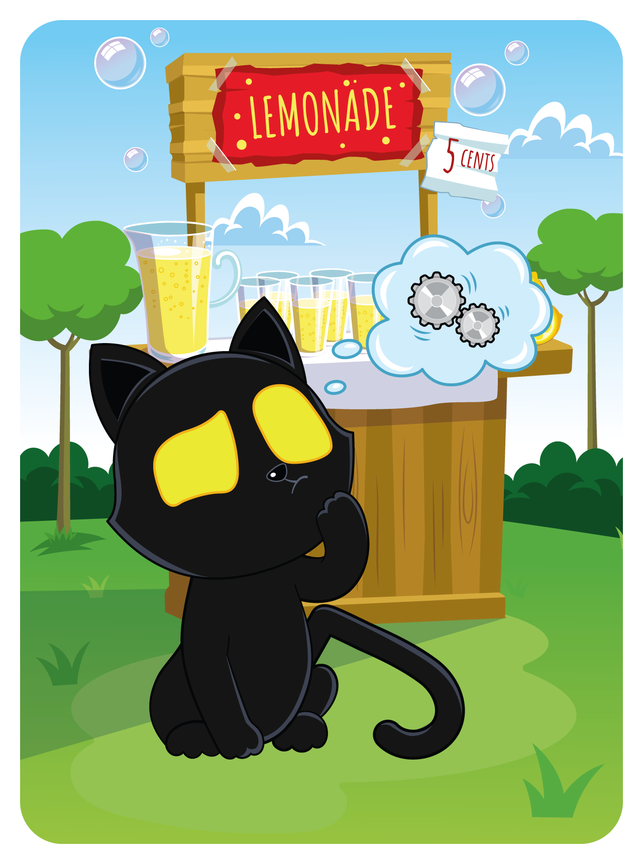 Gary Vaynerchuk - VeeFriends Series 2 - Very, Very, Very, Very, Lucky Black Cat #25897 - NFT # 25897