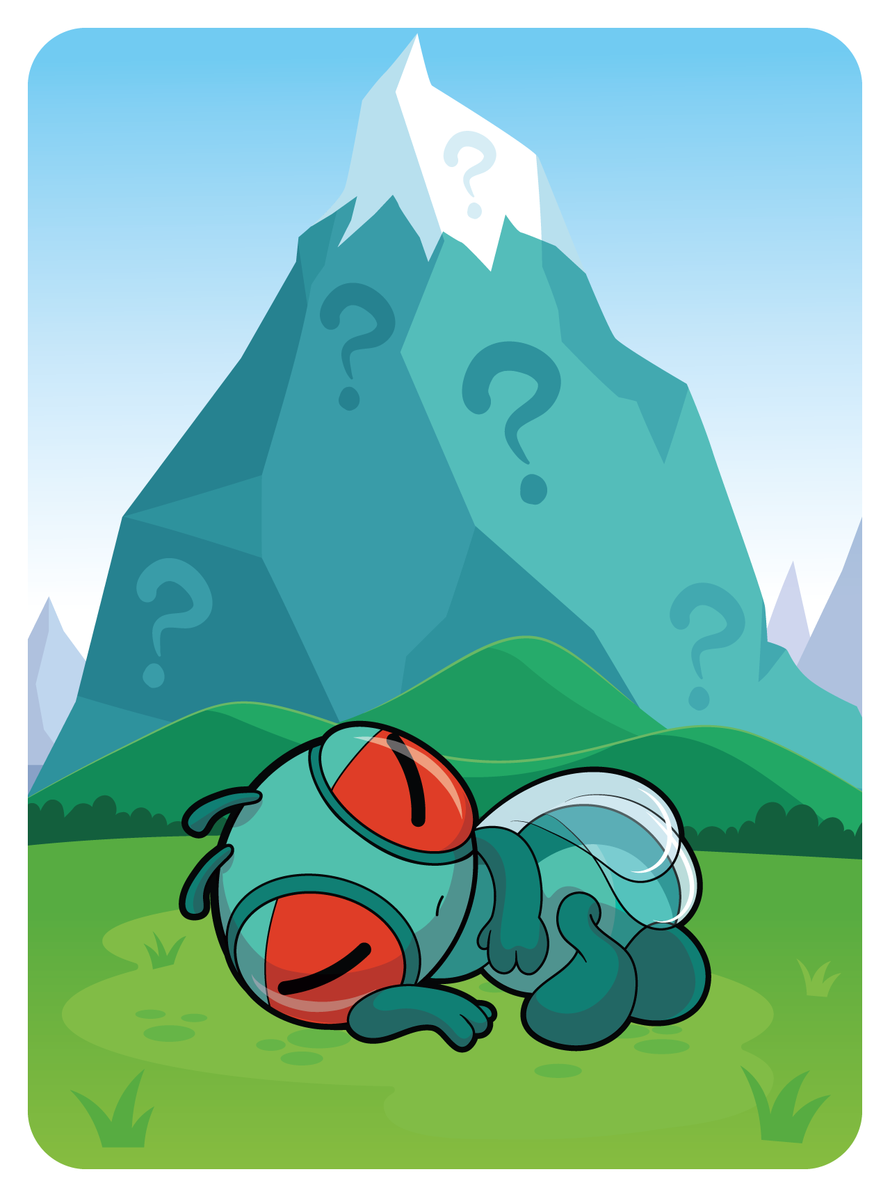 Gary Vaynerchuk - VeeFriends Series 2 - "You're Gonna Die" Fly #25898 - NFT # 25898