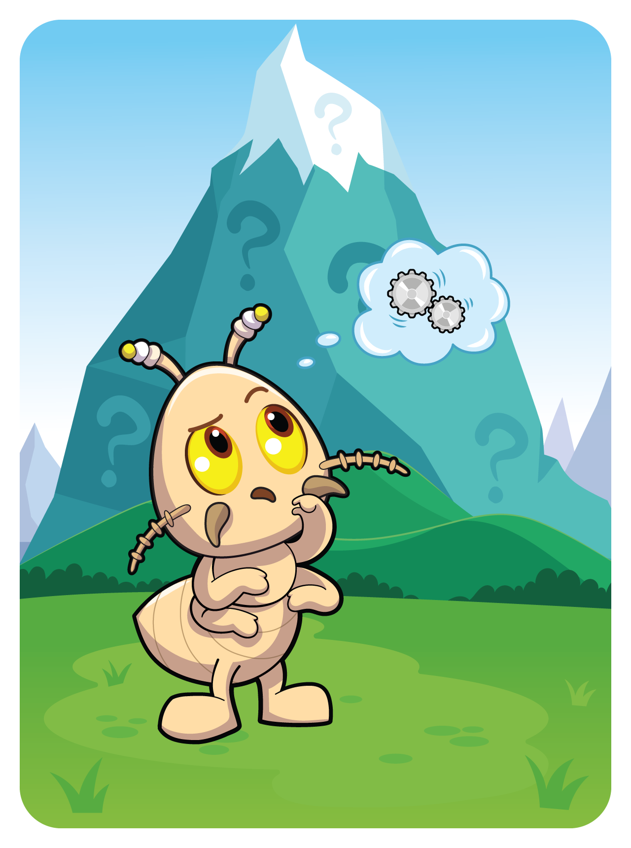 Gary Vaynerchuk - VeeFriends Series 2 - Tenacious Termite #25902 - NFT # 25902