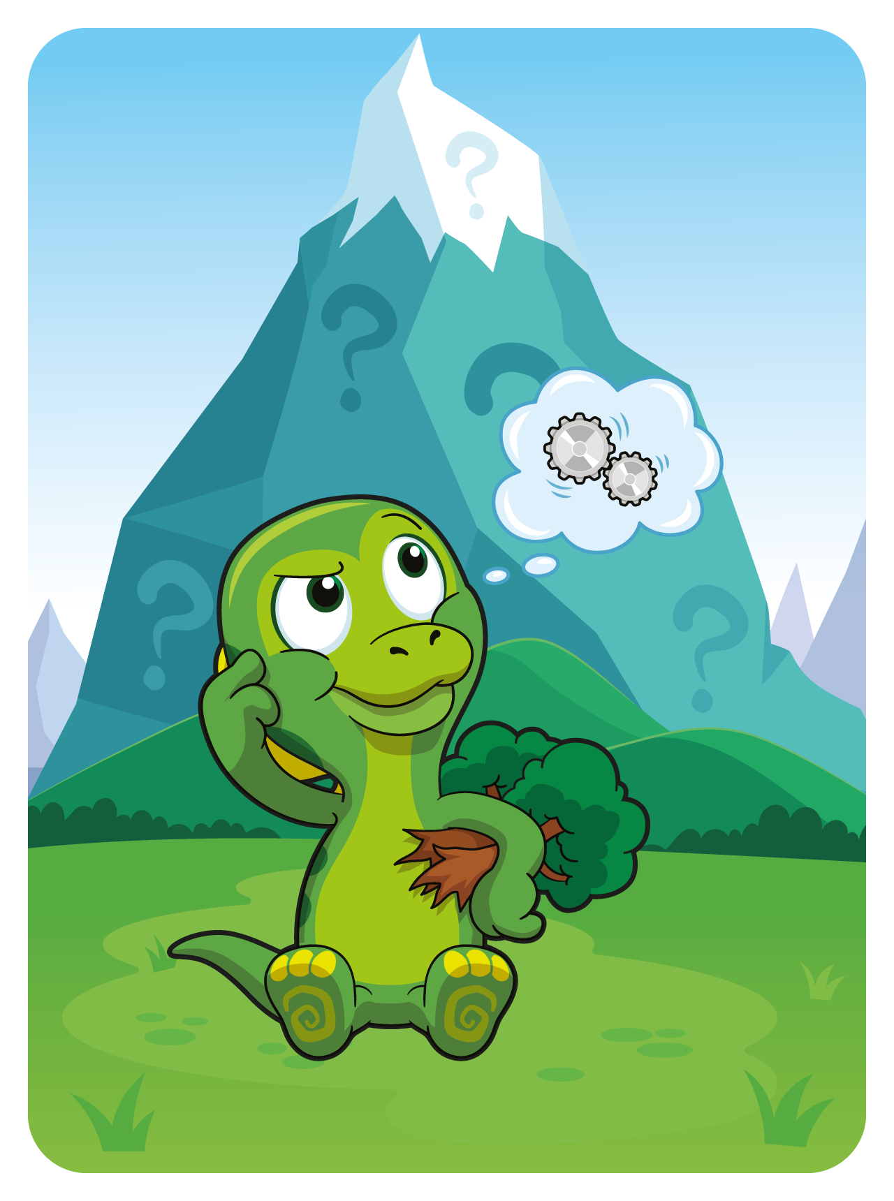 Gary Vaynerchuk - VeeFriends Series 2 - Dynamic Dinosaur #25907 - NFT # 25907