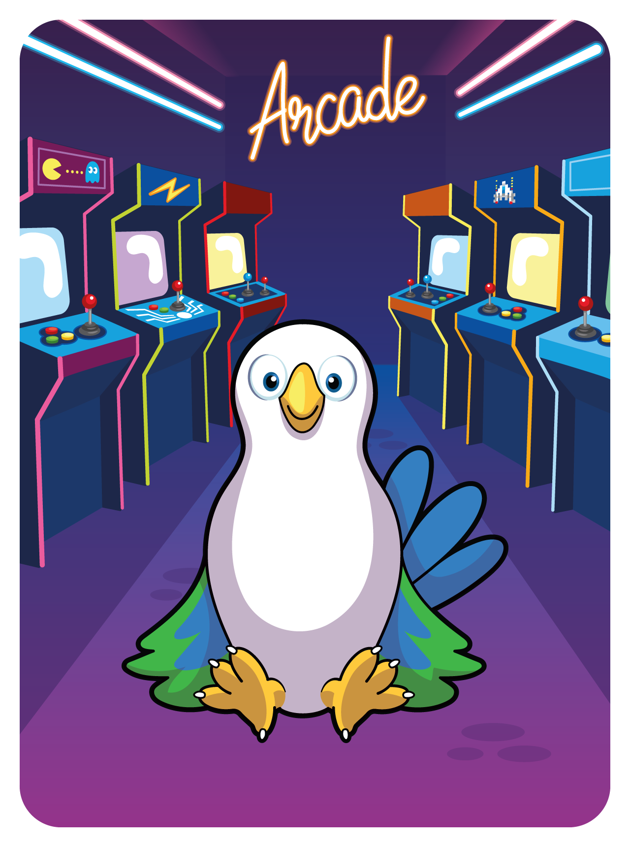 Gary Vaynerchuk - VeeFriends Series 2 - Meticulous Magpie #25916 - NFT # 25916