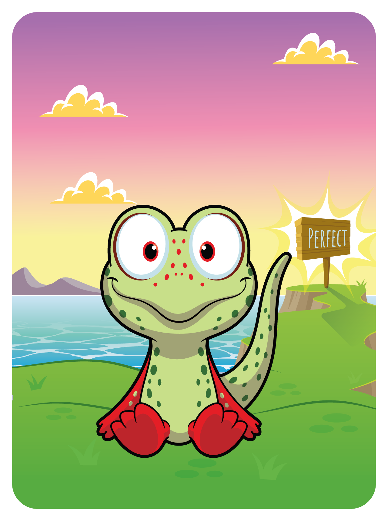 Gary Vaynerchuk - VeeFriends Series 2 - Sentimental Salamander #25927 - NFT # 25927