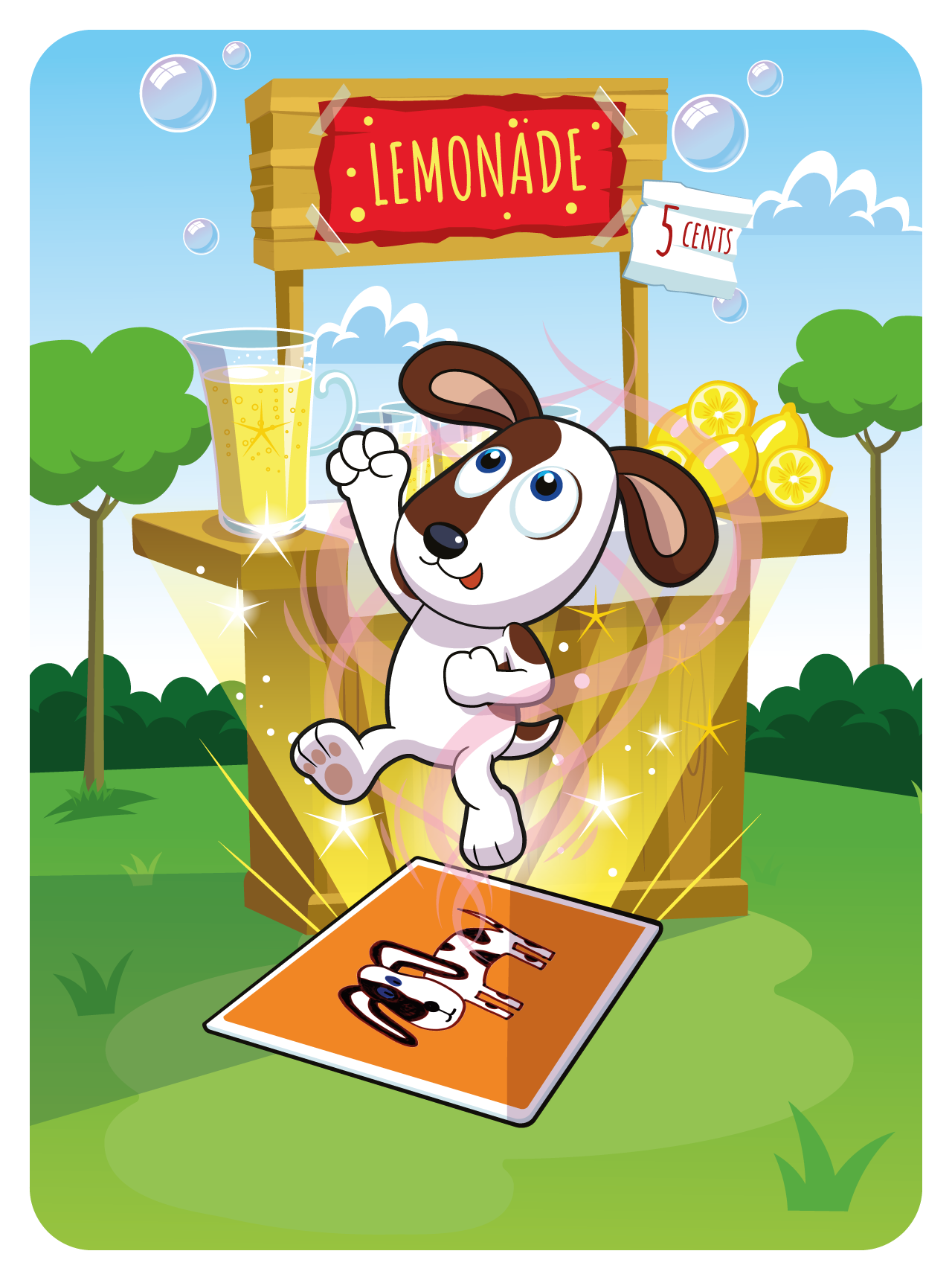 Gary Vaynerchuk - VeeFriends Series 2 - Dialed In Dog #2593 - NFT # 2593