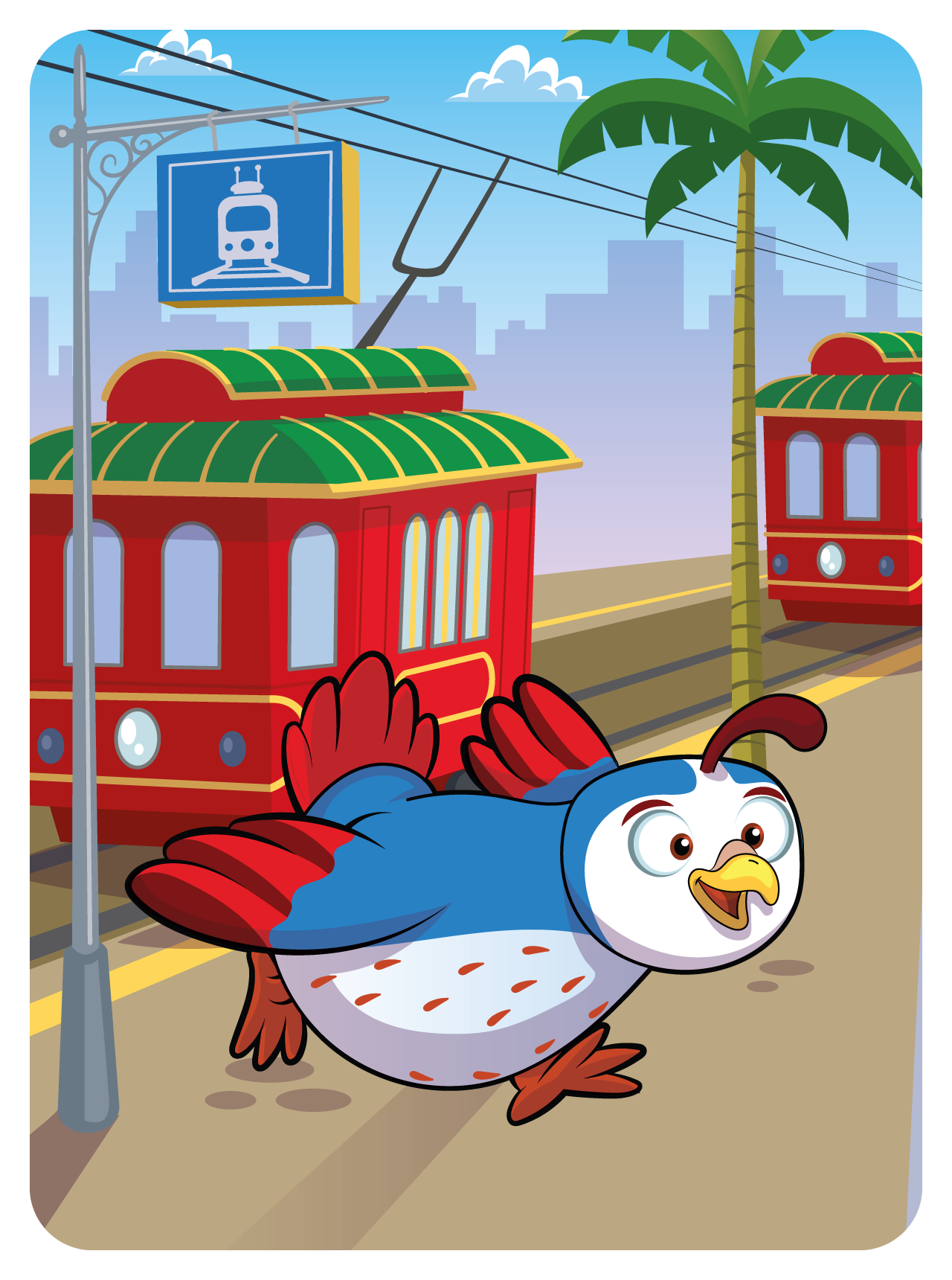 Gary Vaynerchuk - VeeFriends Series 2 - Quick Quail #25933 - NFT # 25933