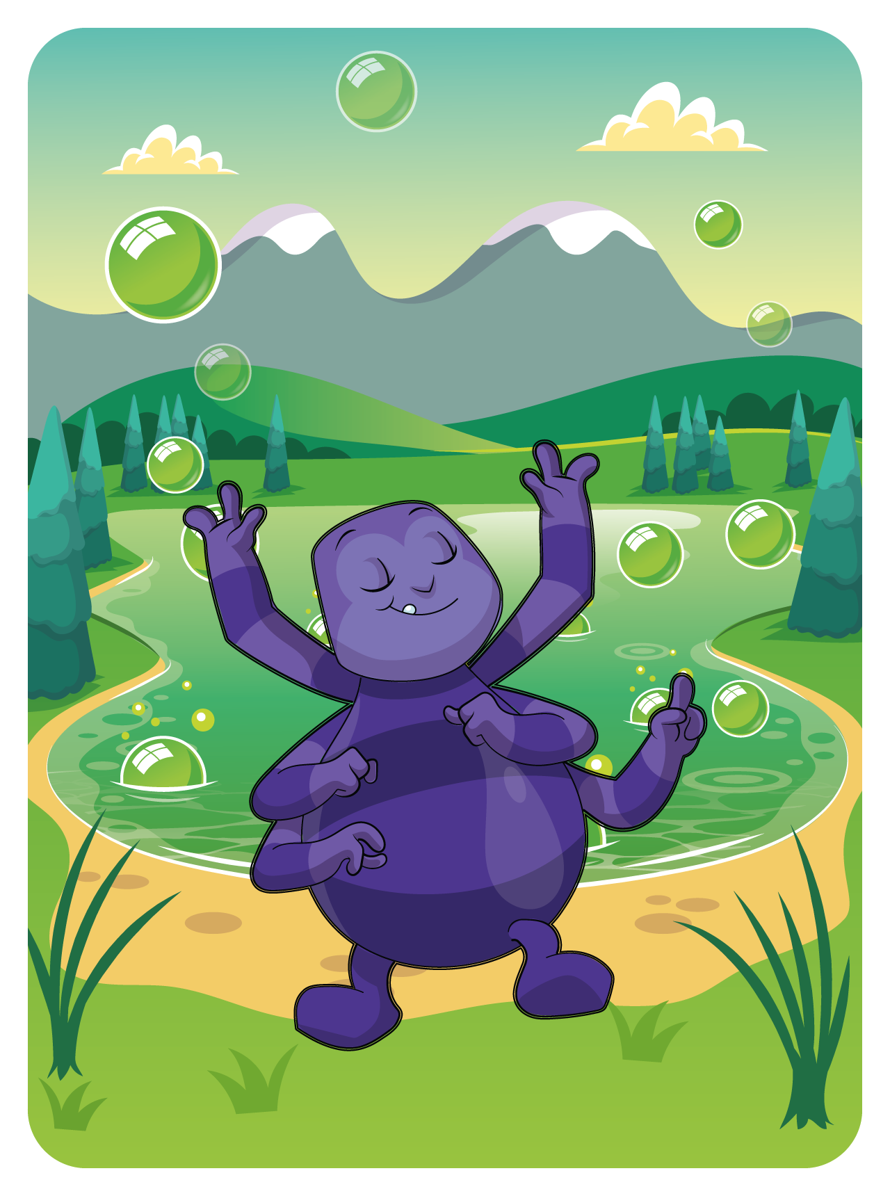 Gary Vaynerchuk - VeeFriends Series 2 - "Turnt" Tick #25938 - NFT # 25938