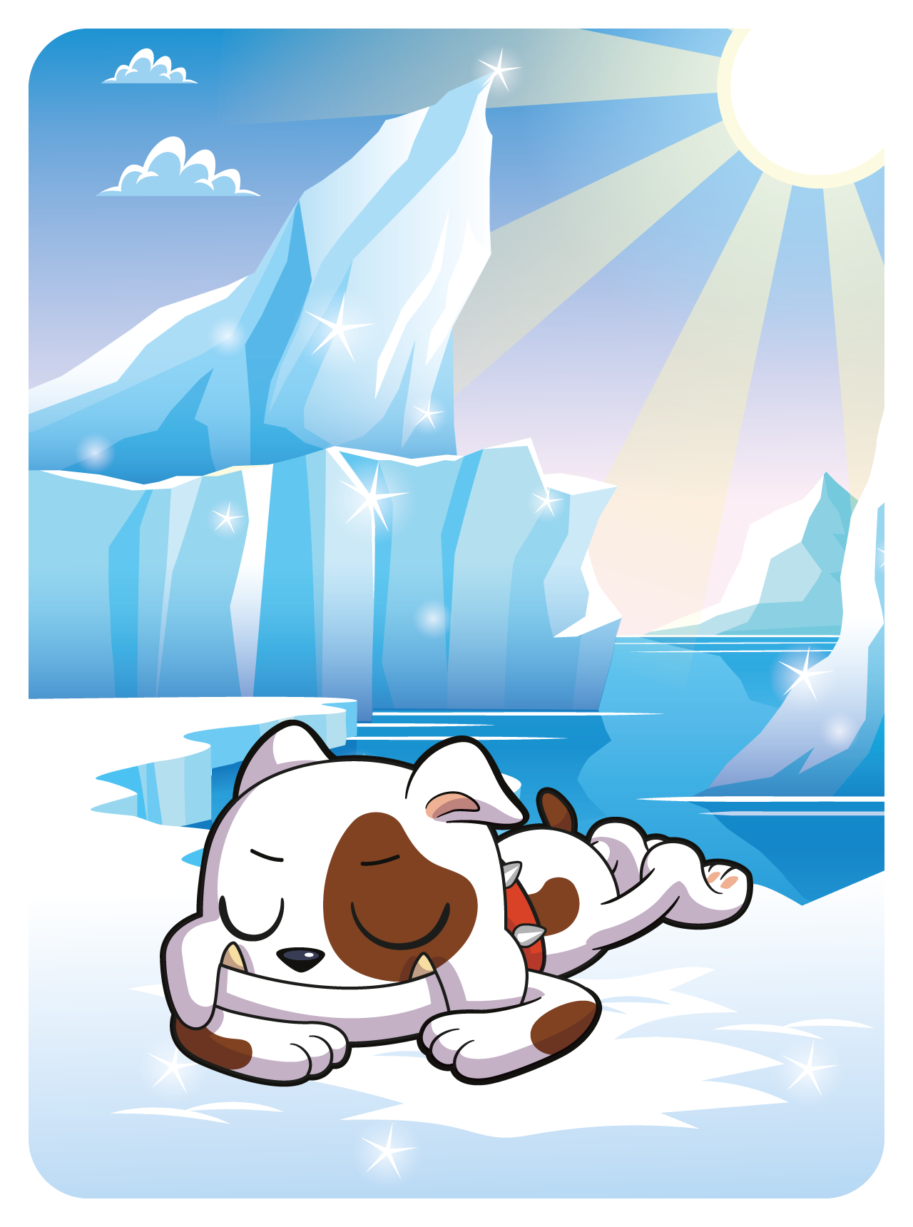 Gary Vaynerchuk - VeeFriends Series 2 - Bad-Ass Bulldog #25942 - NFT # 25942