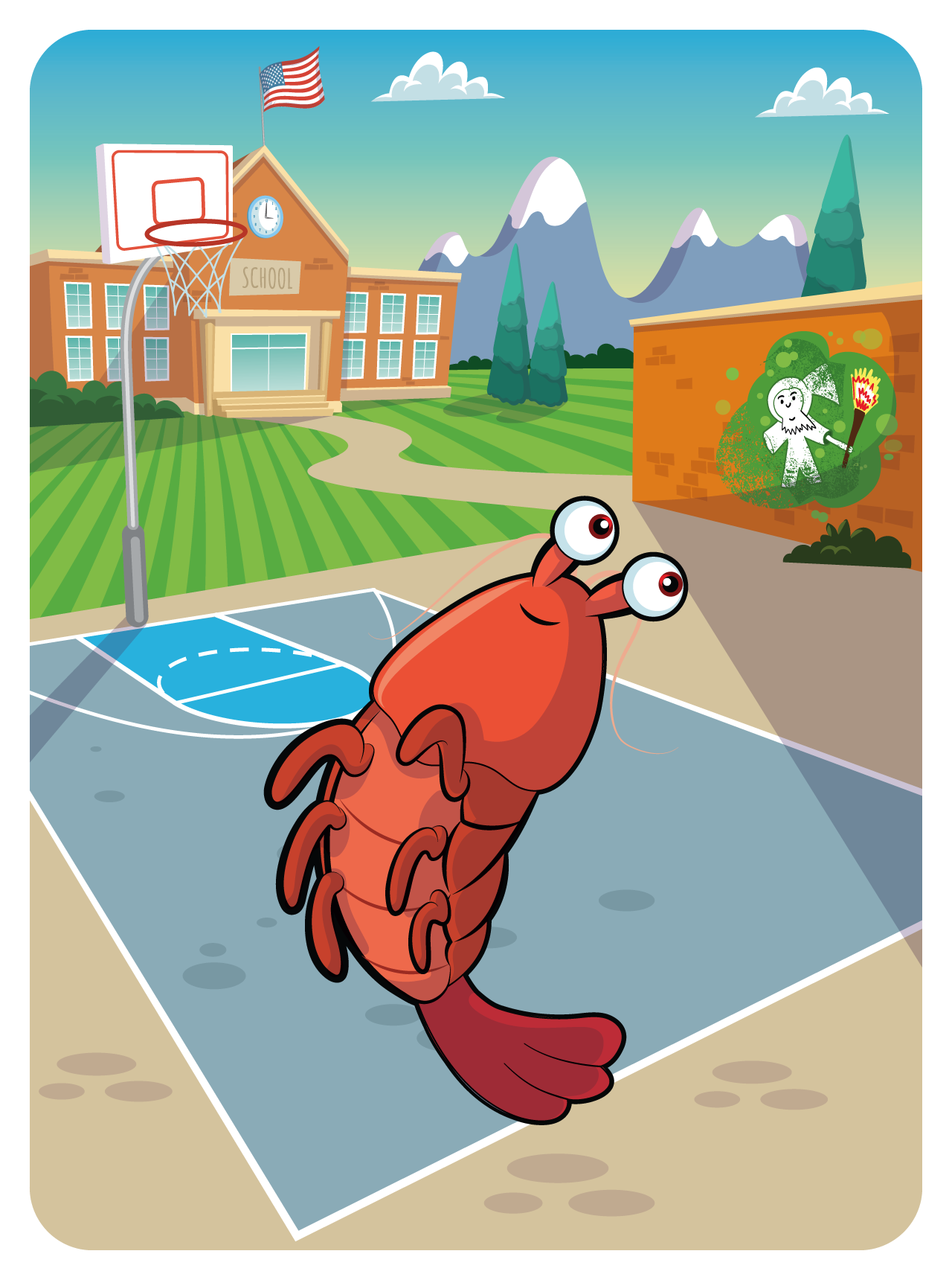 Gary Vaynerchuk - VeeFriends Series 2 - Sufficient Shrimp #25947 - NFT # 25947