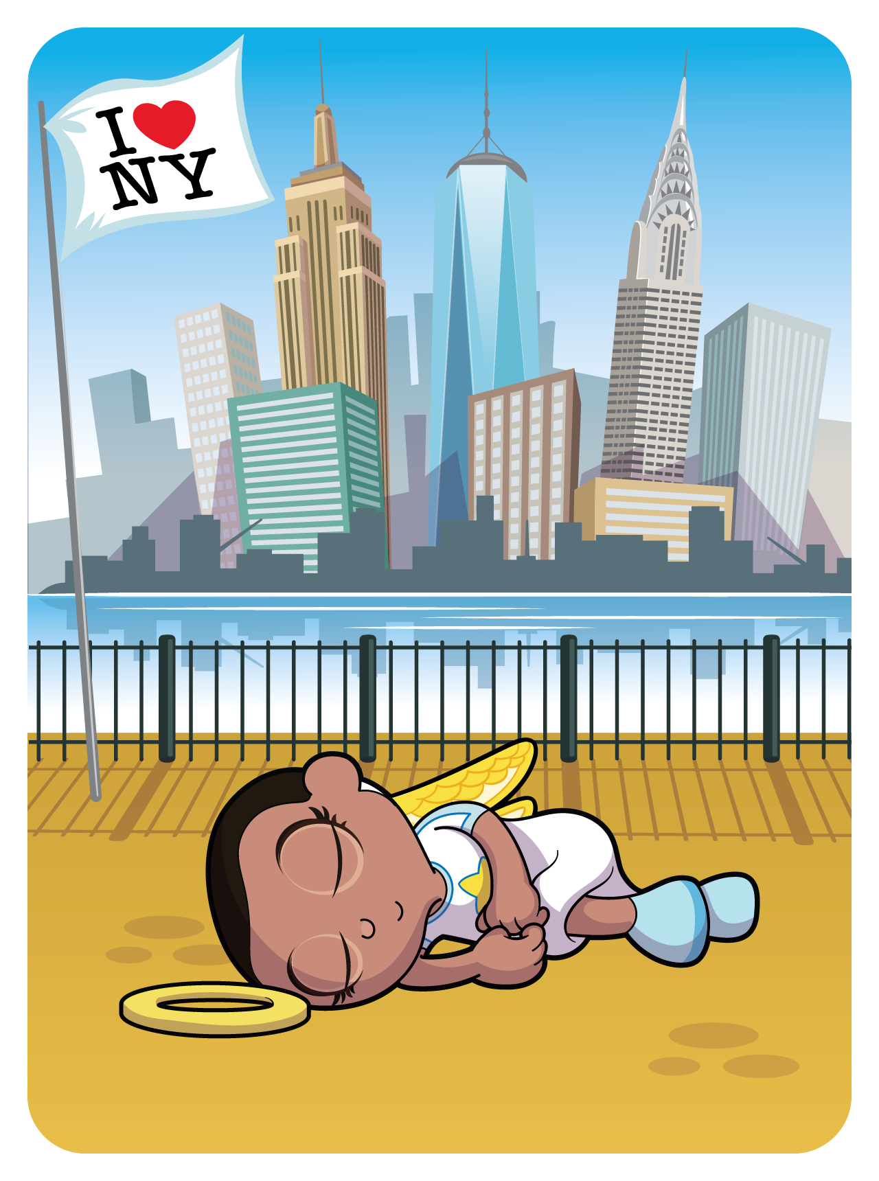 Gary Vaynerchuk - VeeFriends Series 2 - Ambitious Angel #25954 - NFT # 25954