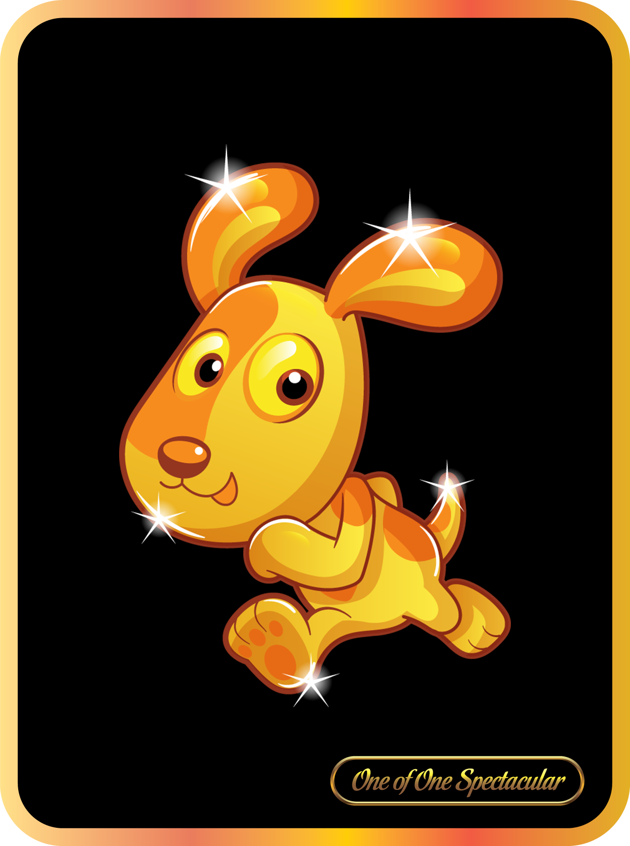 Gary Vaynerchuk - VeeFriends Series 2 - Dialed In Dog #2596 - NFT # 2596