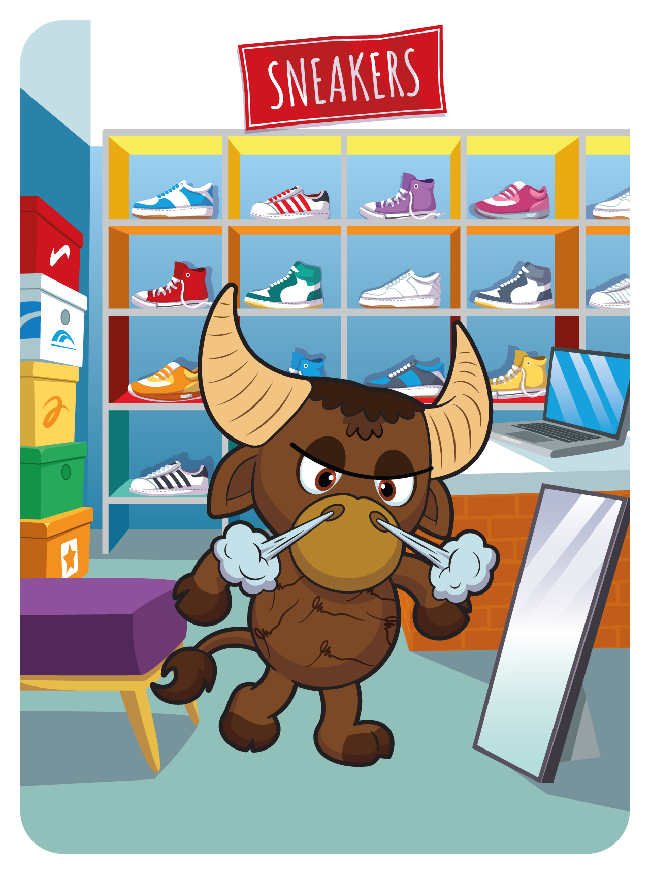 Gary Vaynerchuk - VeeFriends Series 2 - O.G. Ox #25960 - NFT # 25960