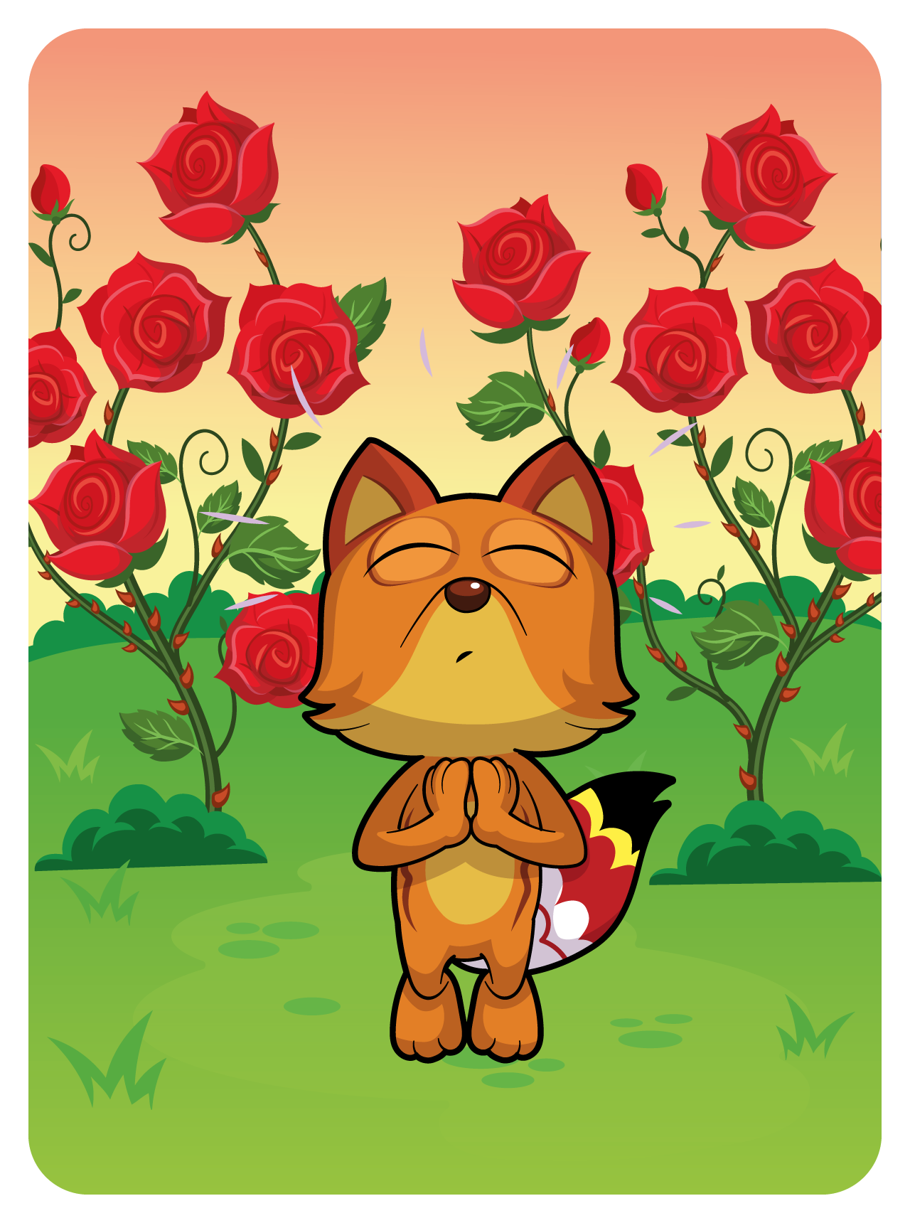 Gary Vaynerchuk - VeeFriends Series 2 - Just Jackal #25964 - NFT # 25964