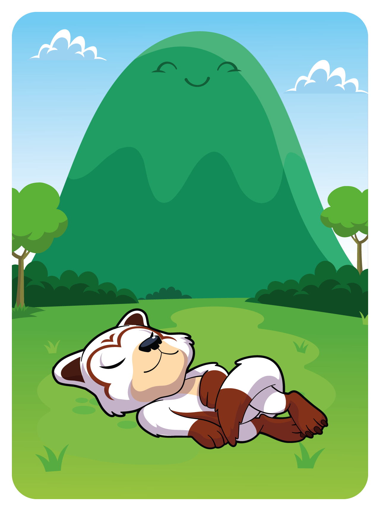 Gary Vaynerchuk - VeeFriends Series 2 - Warm Wolverine #25977 - NFT # 25977