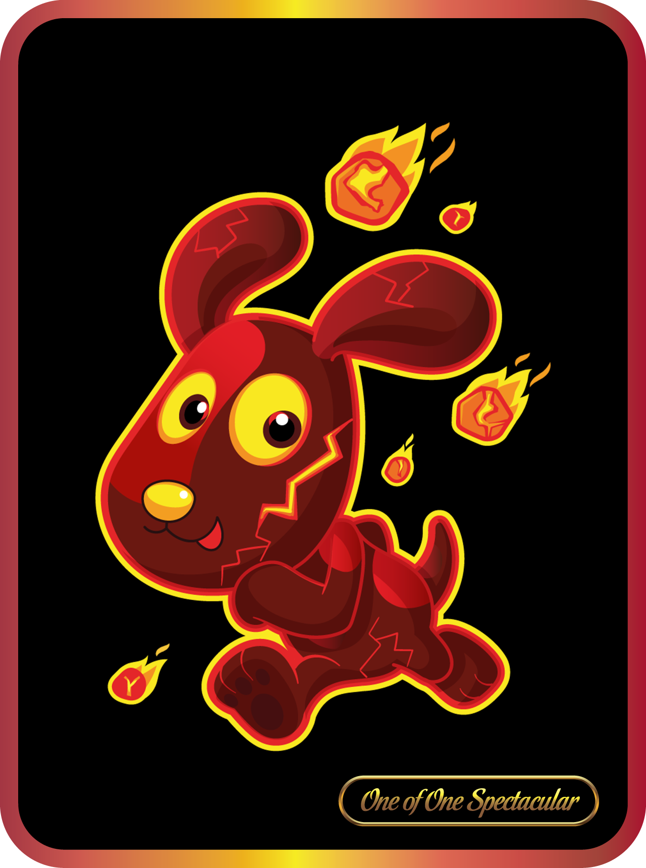 Gary Vaynerchuk - VeeFriends Series 2 - Dialed In Dog #2598 - NFT # 2598