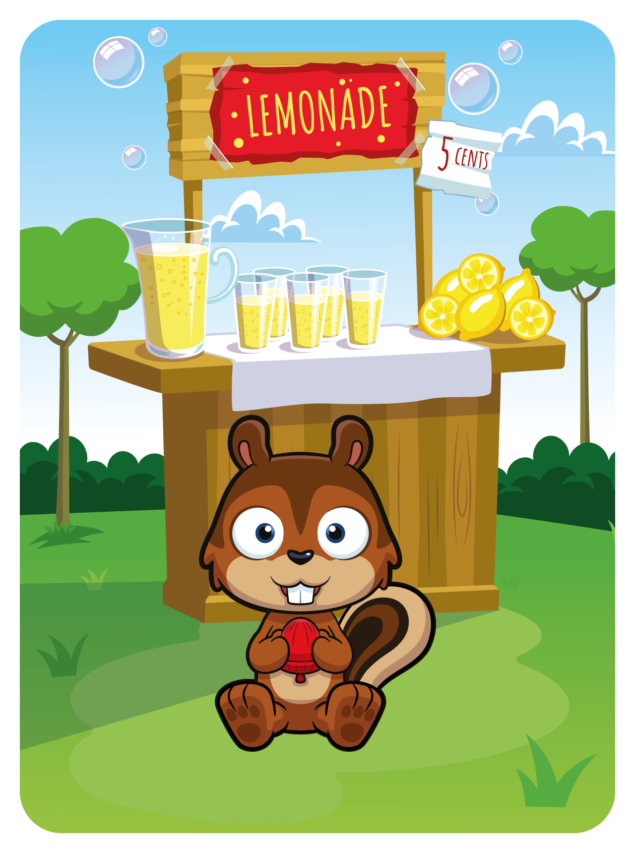 Gary Vaynerchuk - VeeFriends Series 2 - Cheerful Chipmunk #25987 - NFT # 25987