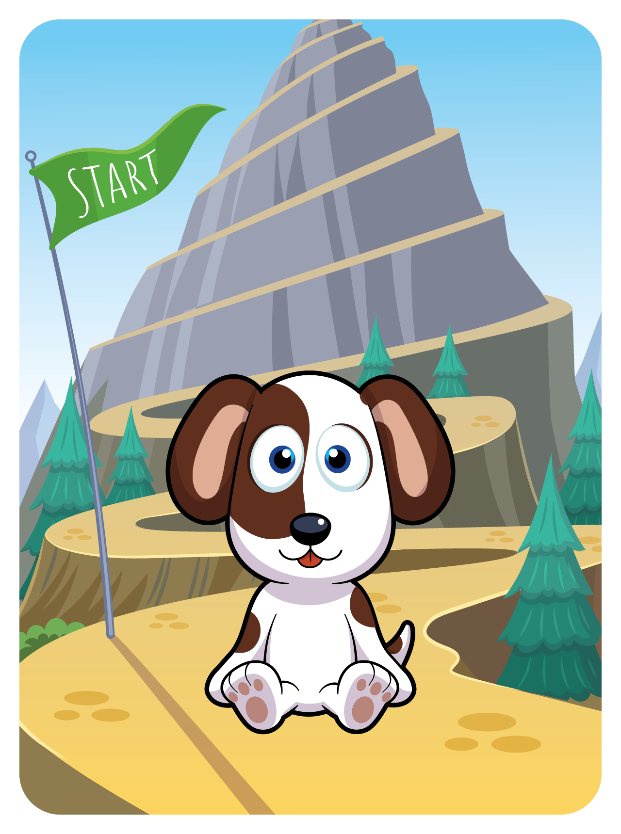 Gary Vaynerchuk - VeeFriends Series 2 - Dialed In Dog #26004 - NFT # 26004