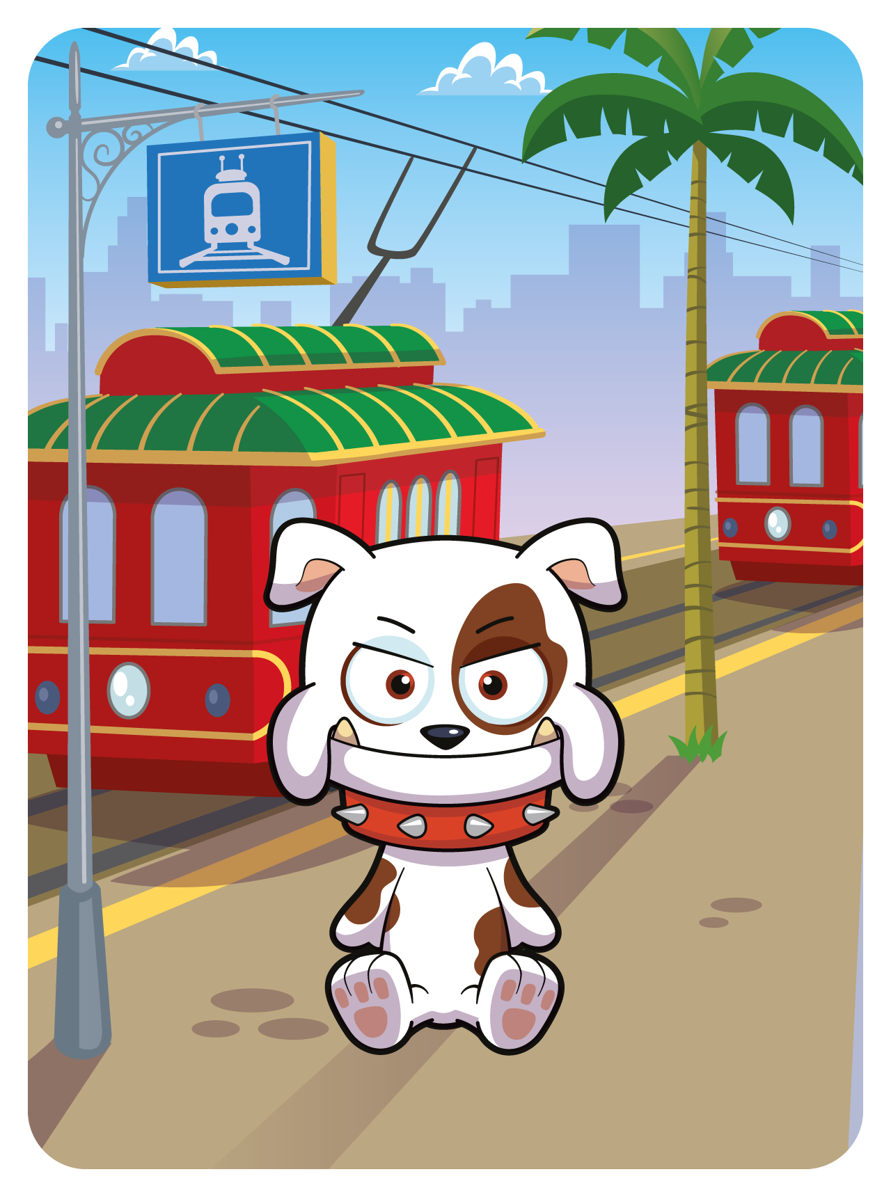 Gary Vaynerchuk - VeeFriends Series 2 - Bad-Ass Bulldog #26012 - NFT # 26012