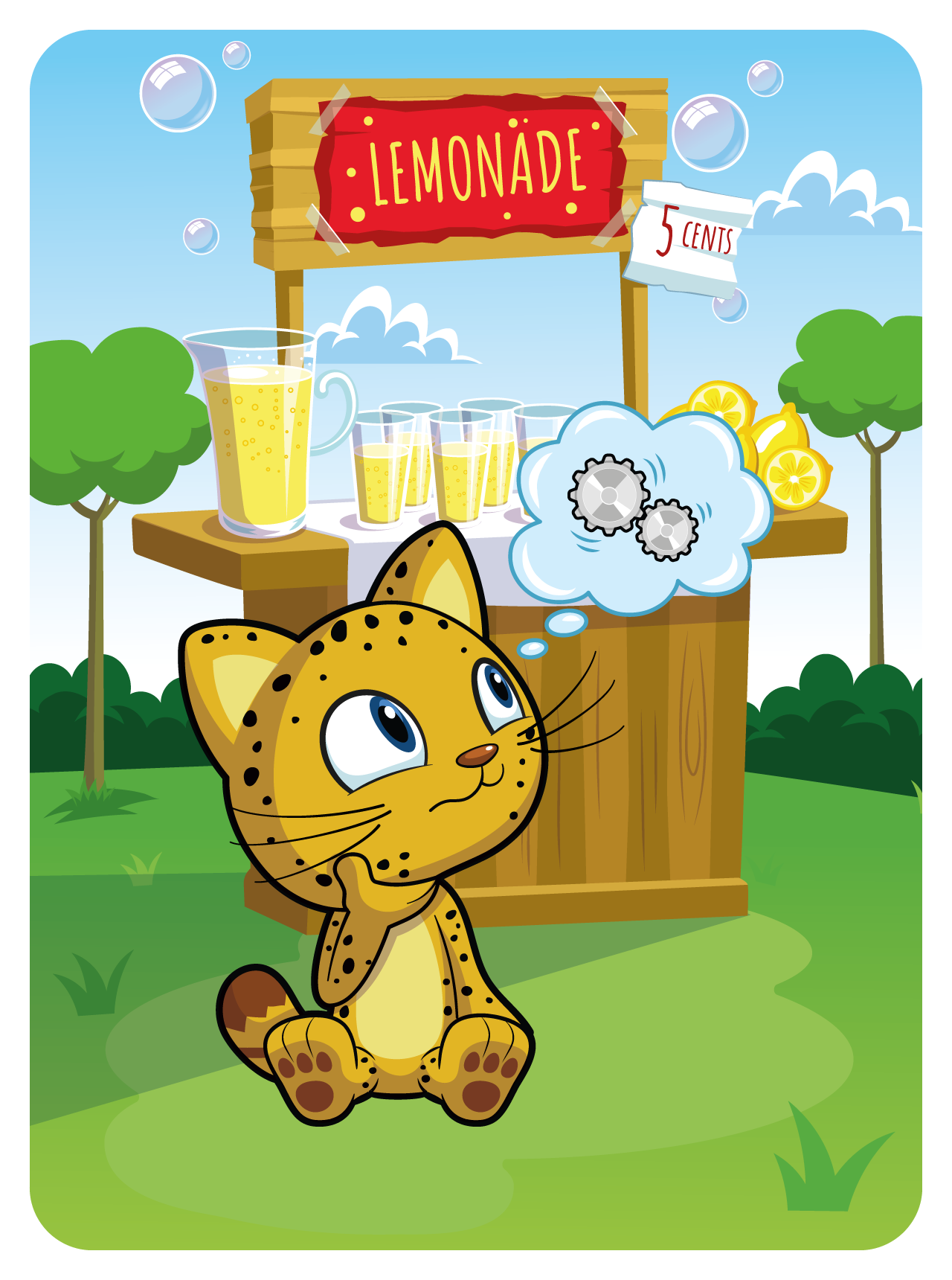 Gary Vaynerchuk - VeeFriends Series 2 - Boss Bobcat #26015 - NFT # 26015