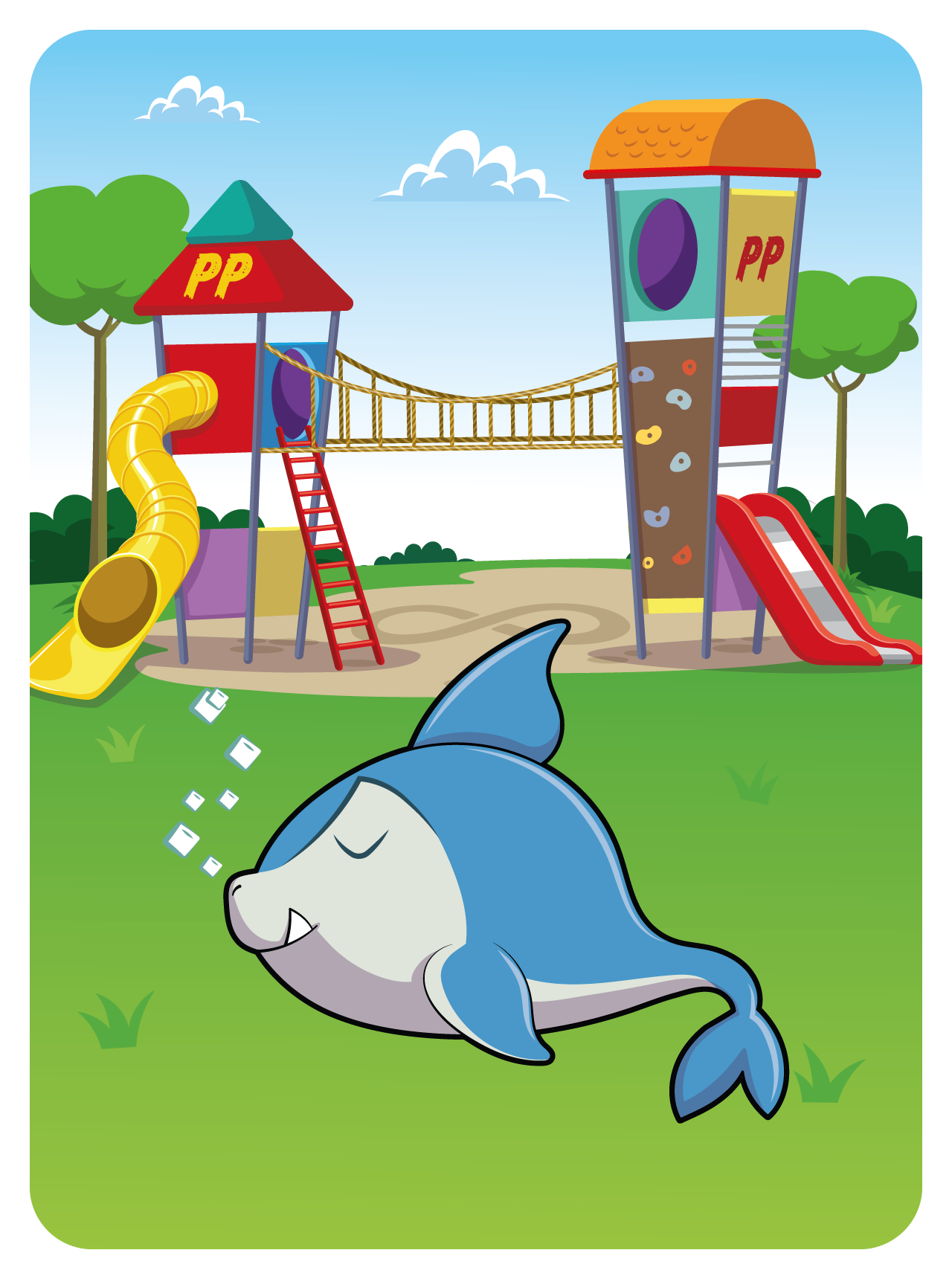 Gary Vaynerchuk - VeeFriends Series 2 - Shrewd Shark #26022 - NFT # 26022