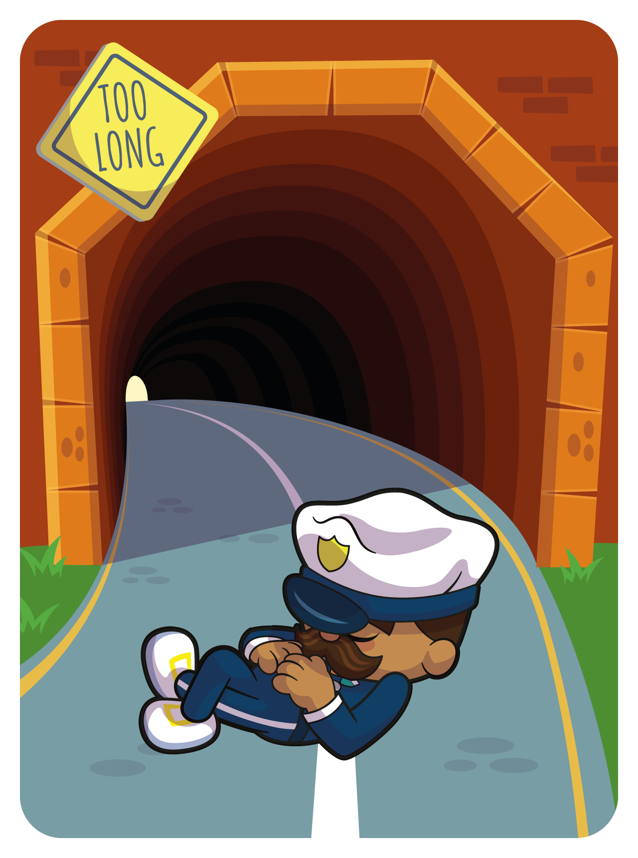 Gary Vaynerchuk - VeeFriends Series 2 - Arbitraging Admiral #26028 - NFT # 26028