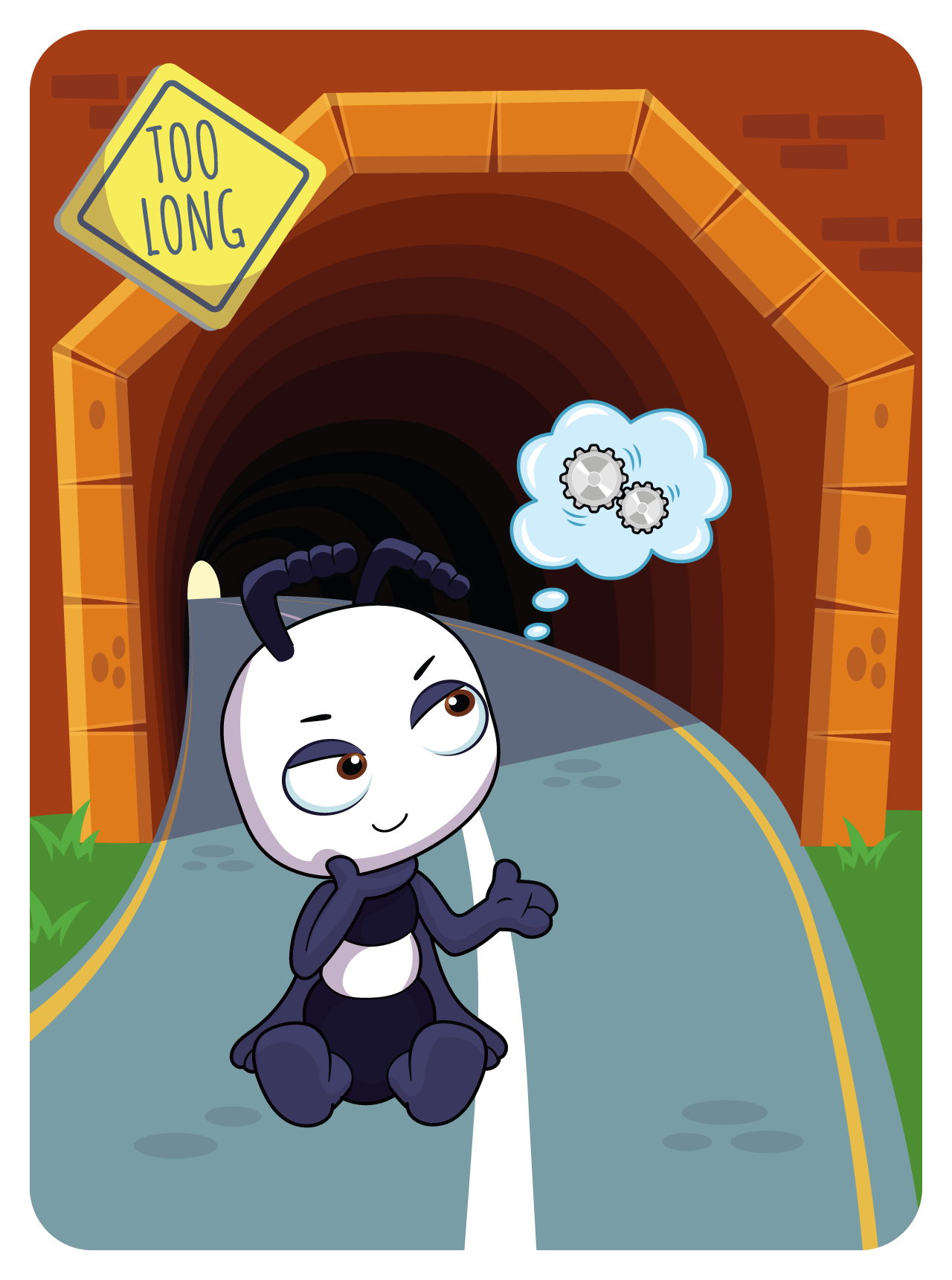 Gary Vaynerchuk - VeeFriends Series 2 - Accountable Ant #26036 - NFT # 26036