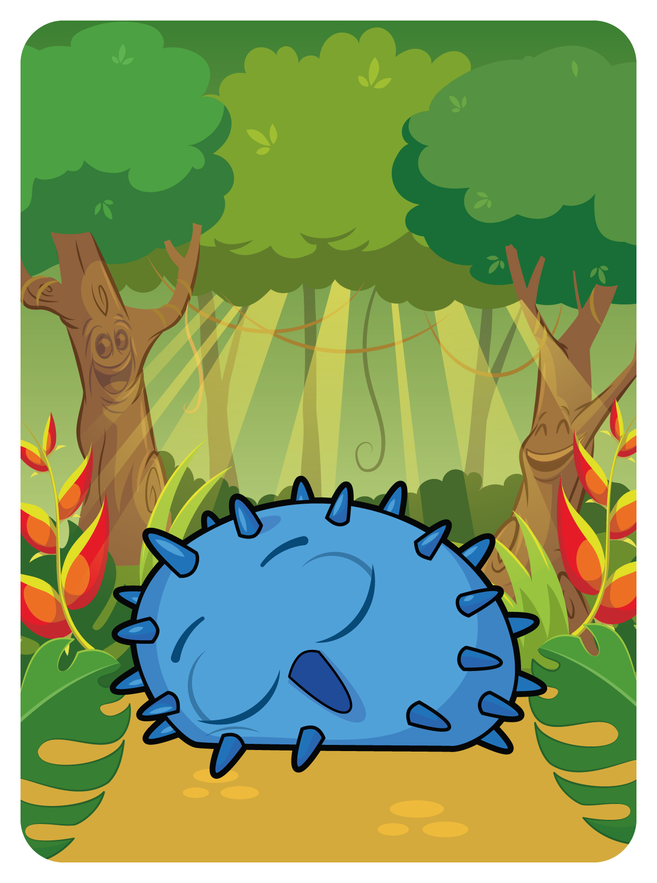 Gary Vaynerchuk - VeeFriends Series 2 - Unwavering Urchin #26037 - NFT # 26037