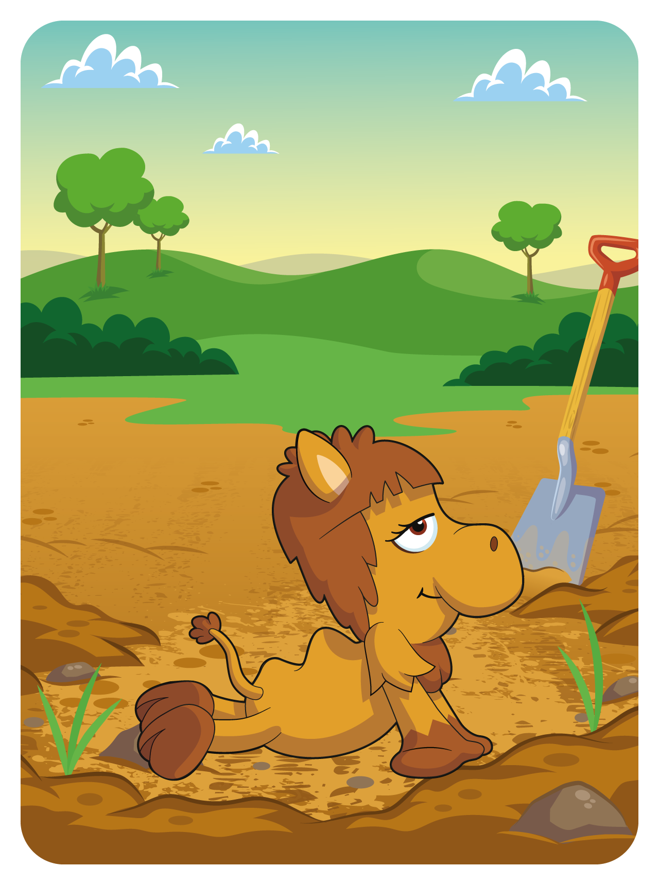 Gary Vaynerchuk - VeeFriends Series 2 - Caring Camel #26043 - NFT # 26043