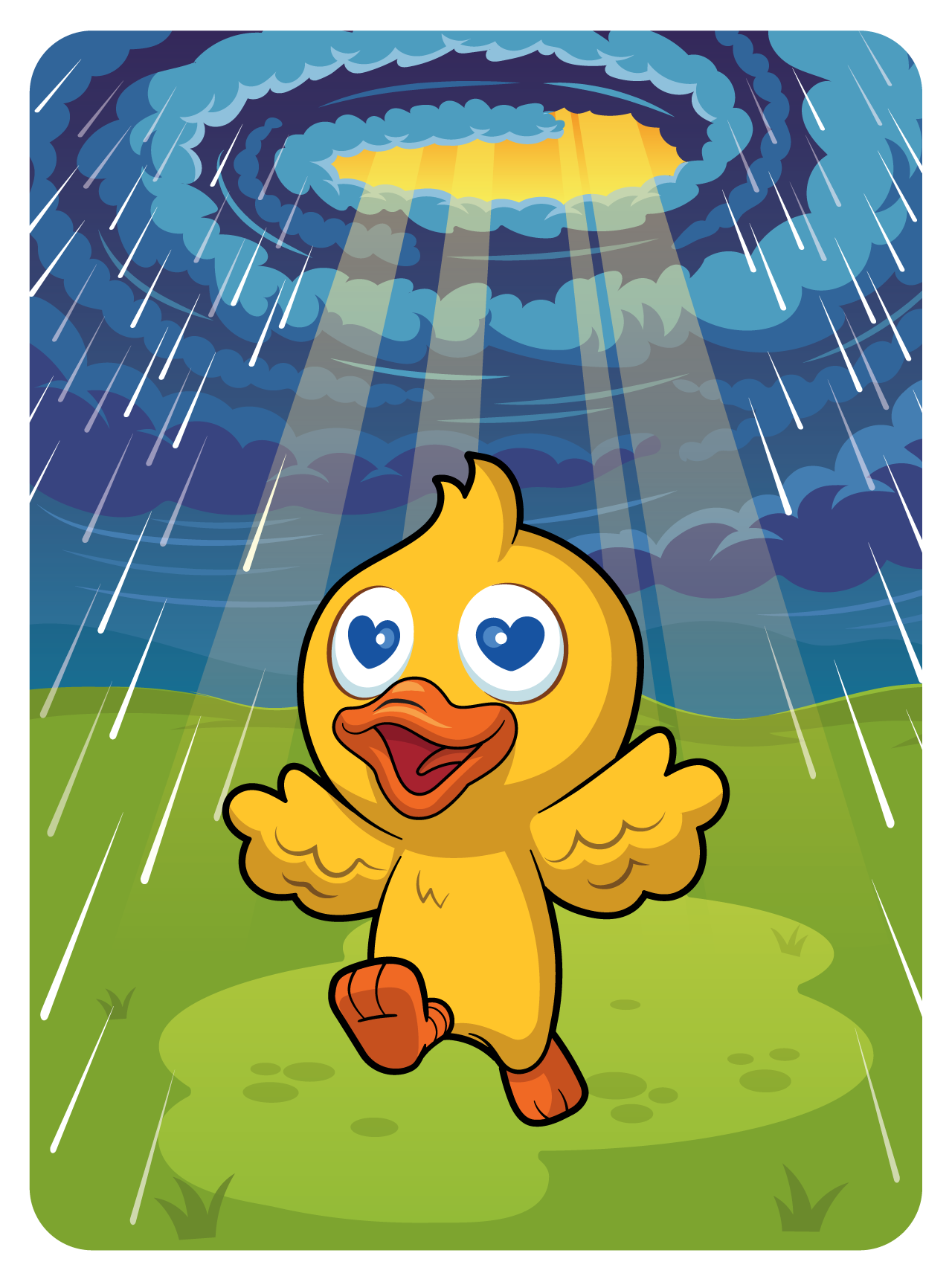 Gary Vaynerchuk - VeeFriends Series 2 - Decisive Duck #26051 - NFT # 26051