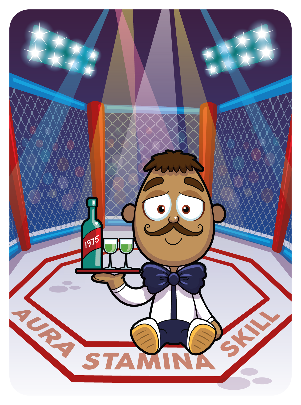 Gary Vaynerchuk - VeeFriends Series 2 - Sensible Sommelier #26058 - NFT # 26058