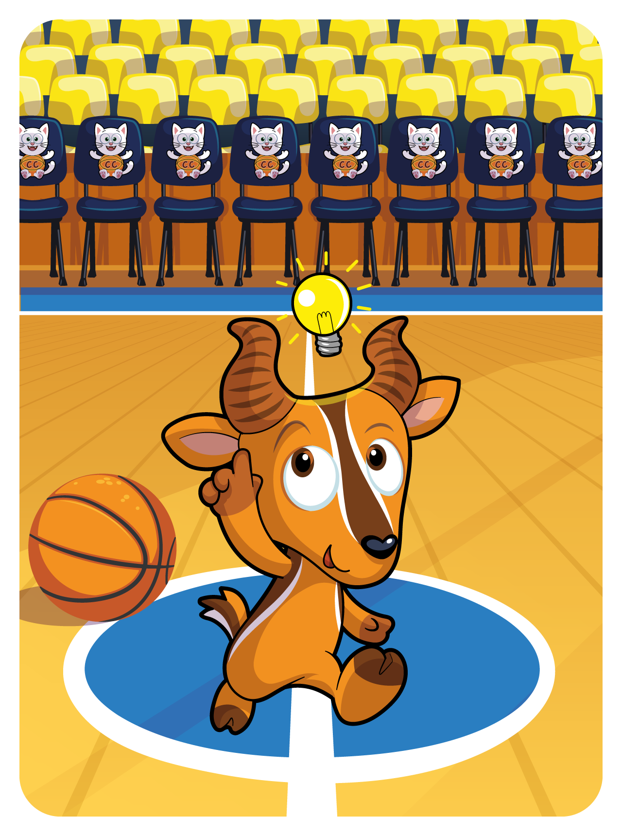 Gary Vaynerchuk - VeeFriends Series 2 - Innovative Impala #26066 - NFT # 26066