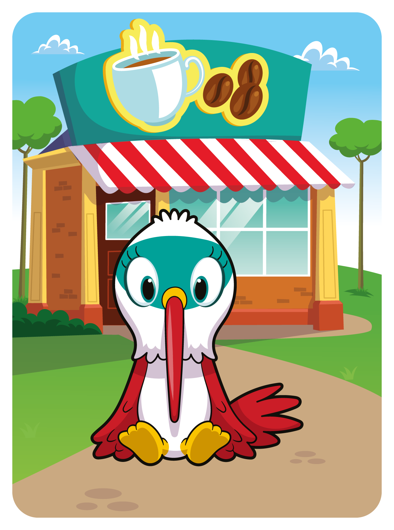 Gary Vaynerchuk - VeeFriends Series 2 - Humble Hummingbird #26067 - NFT # 26067