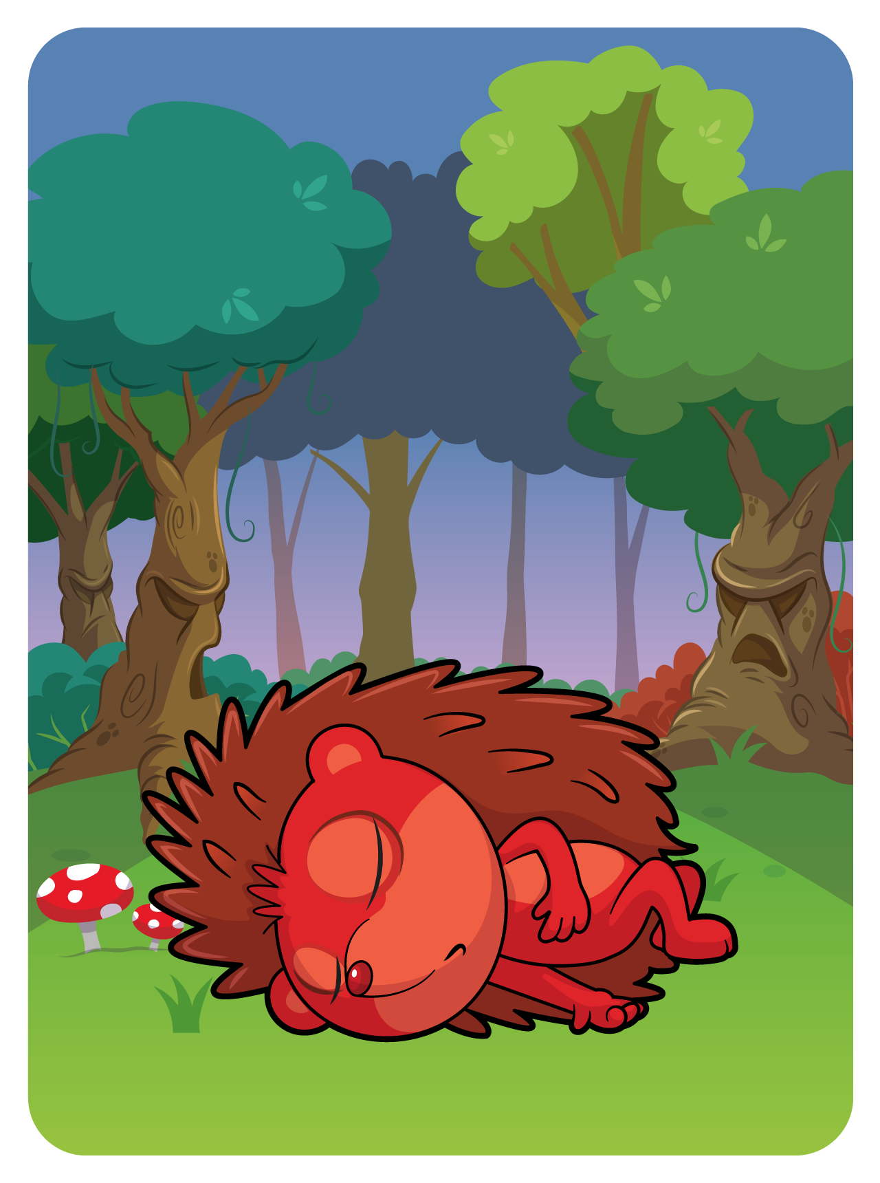 Gary Vaynerchuk - VeeFriends Series 2 - Humble Hedgehog #26071 - NFT # 26071