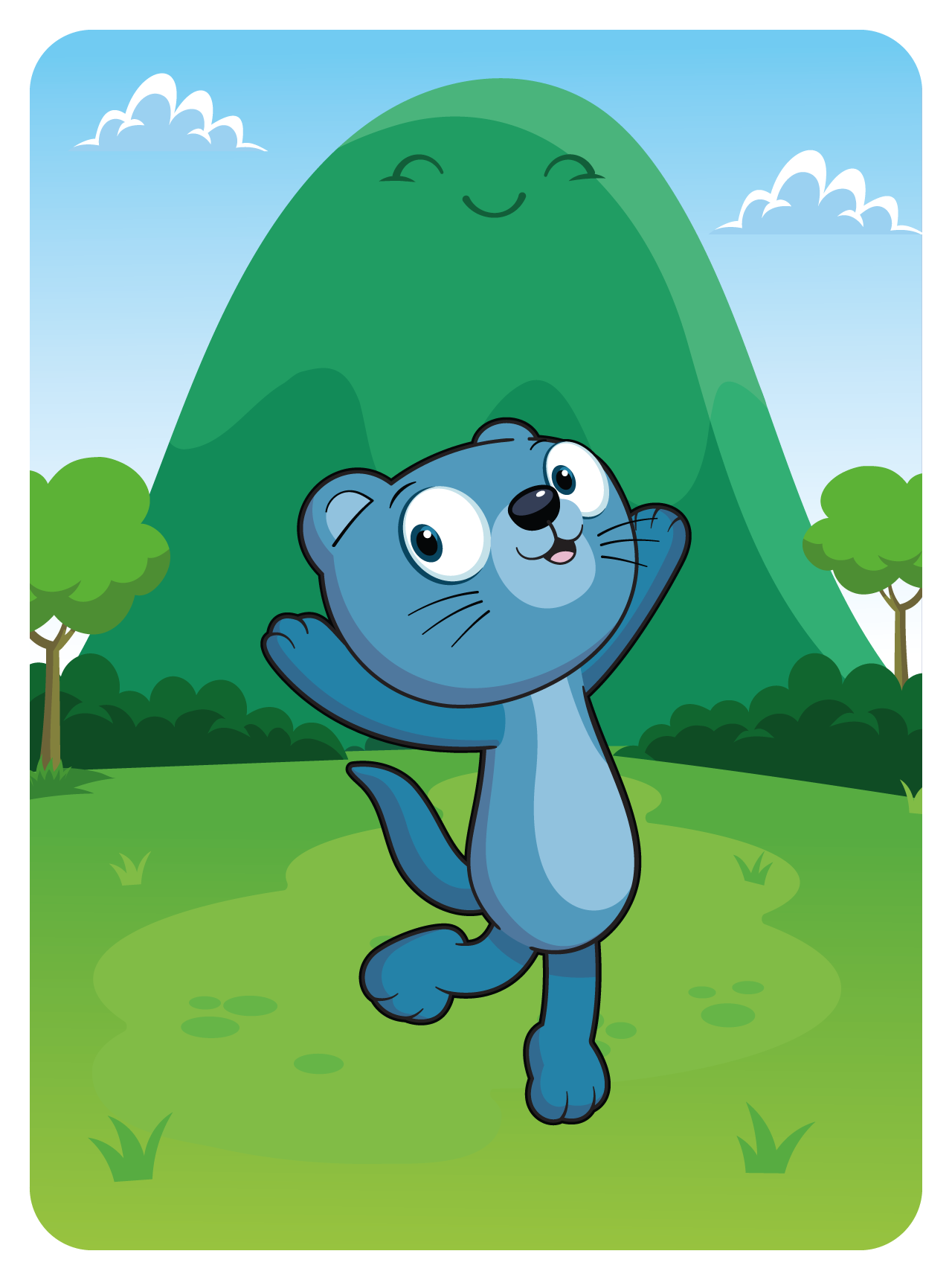 Gary Vaynerchuk - VeeFriends Series 2 - Mint Mink #26077 - NFT # 26077