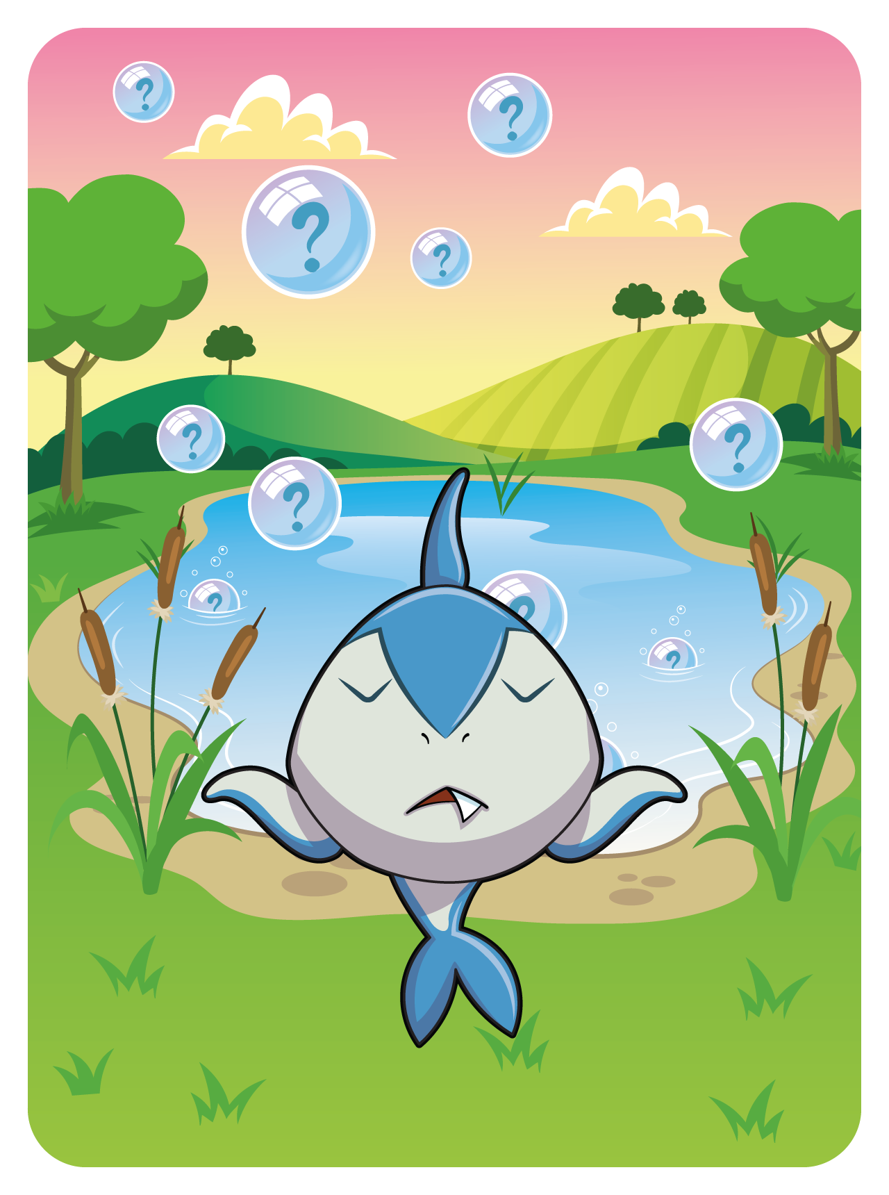 Gary Vaynerchuk - VeeFriends Series 2 - Shrewd Shark #26080 - NFT # 26080