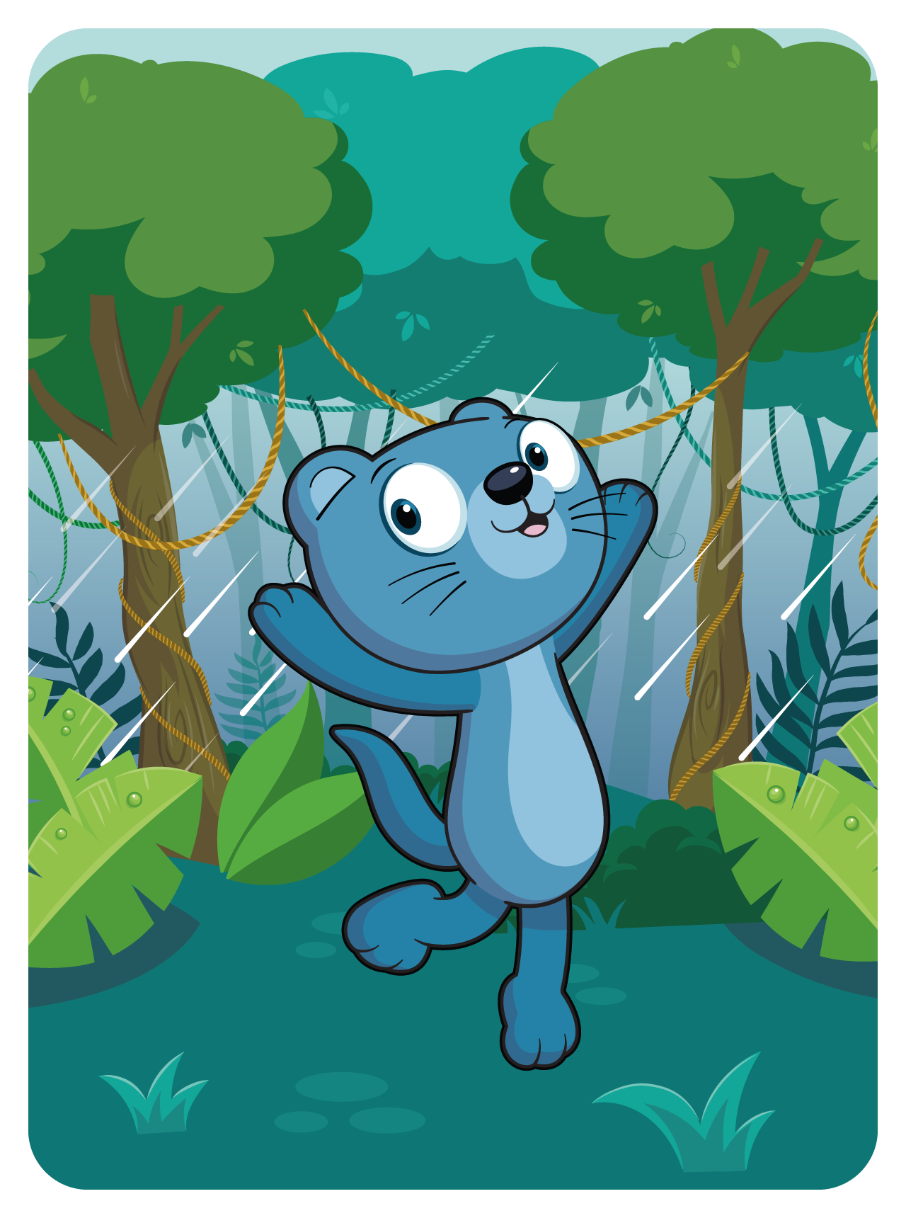 Gary Vaynerchuk - VeeFriends Series 2 - Mint Mink #26082 - NFT # 26082