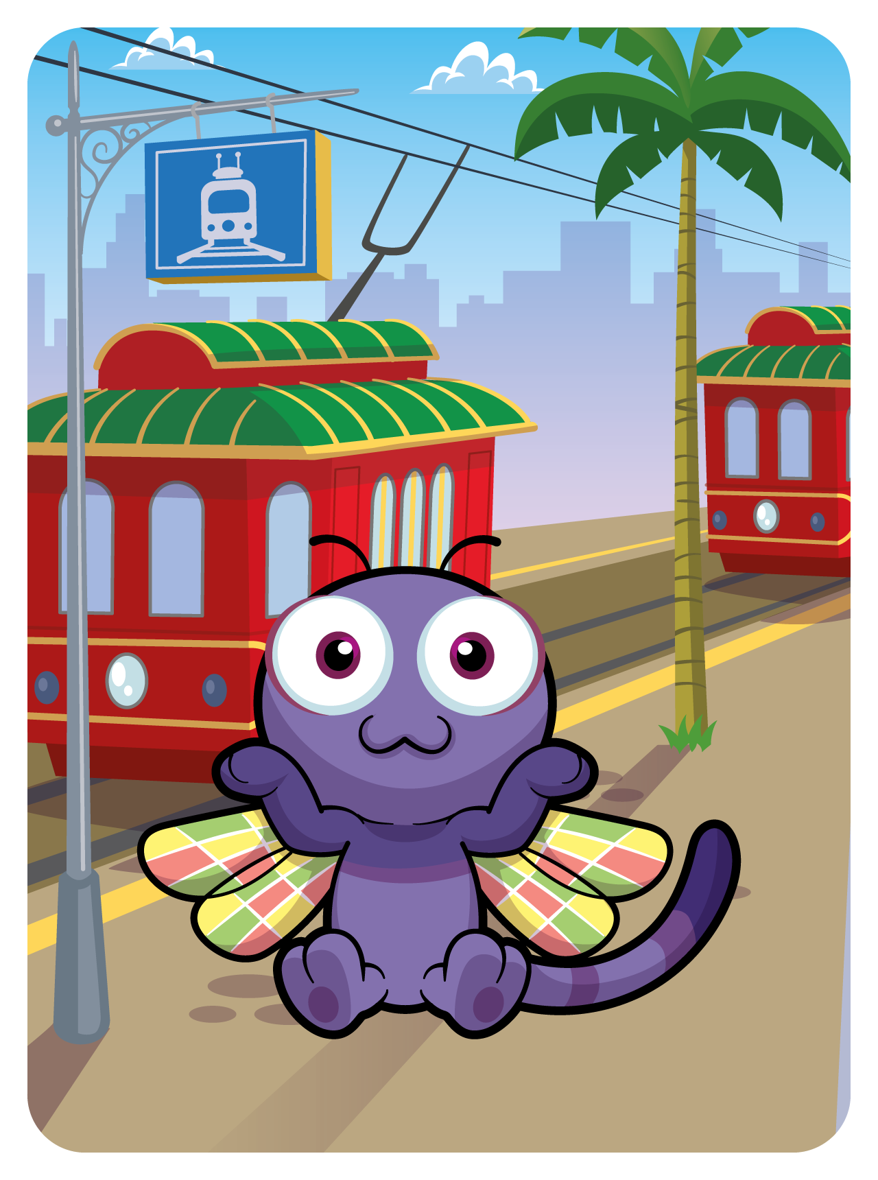 Gary Vaynerchuk - VeeFriends Series 2 - Dedicated Dragonfly #26087 - NFT # 26087