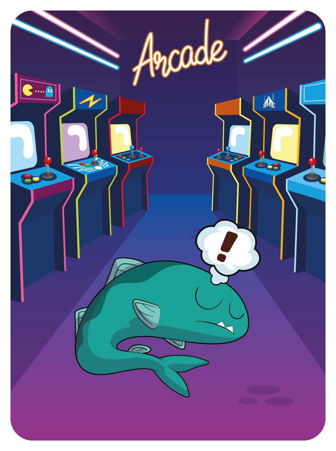 Gary Vaynerchuk - VeeFriends Series 2 - Brilliant Barracuda #26109 - NFT # 26109