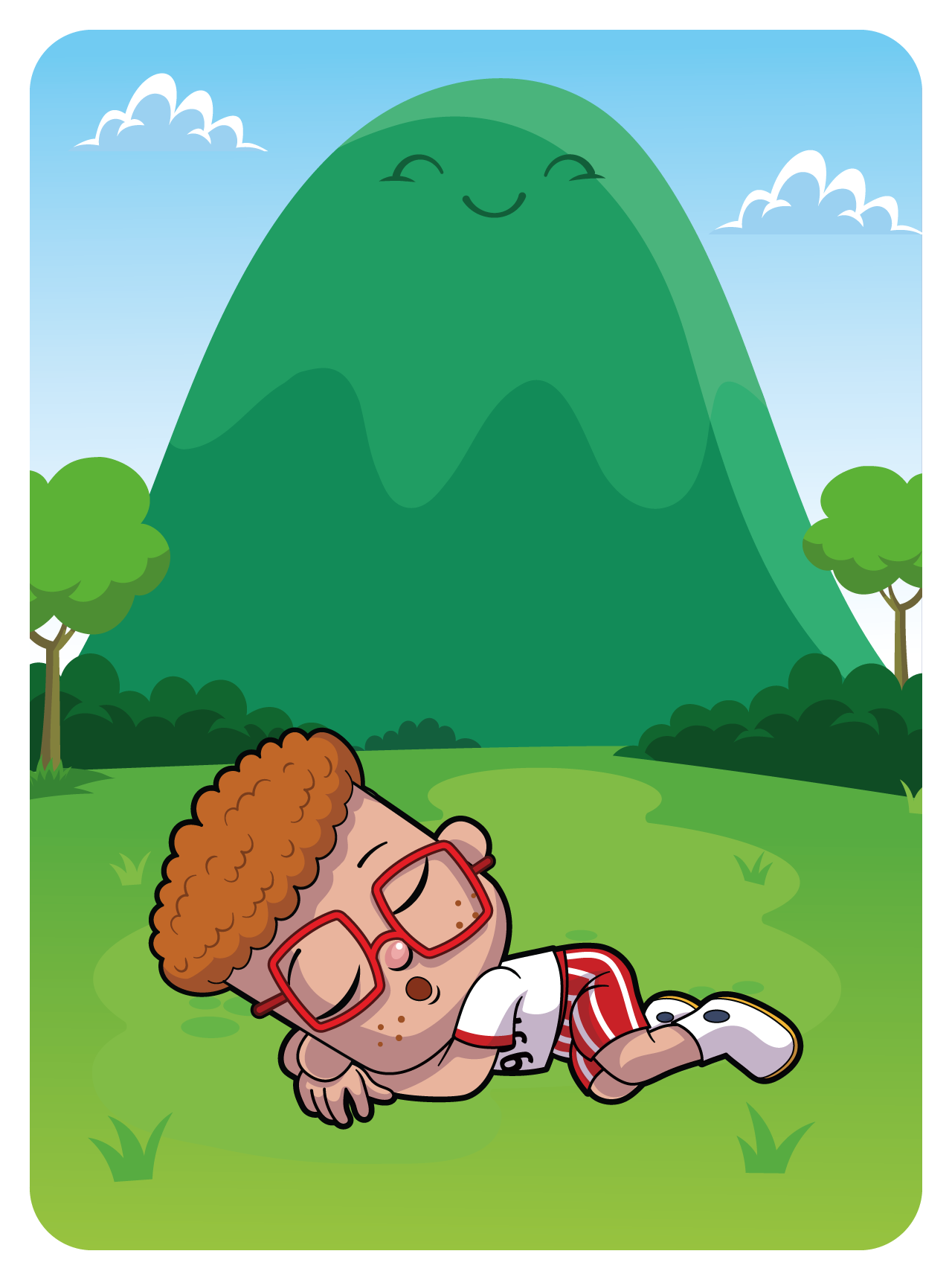 Gary Vaynerchuk - VeeFriends Series 2 - Who Was Born In 1997 #26119 - NFT # 26119