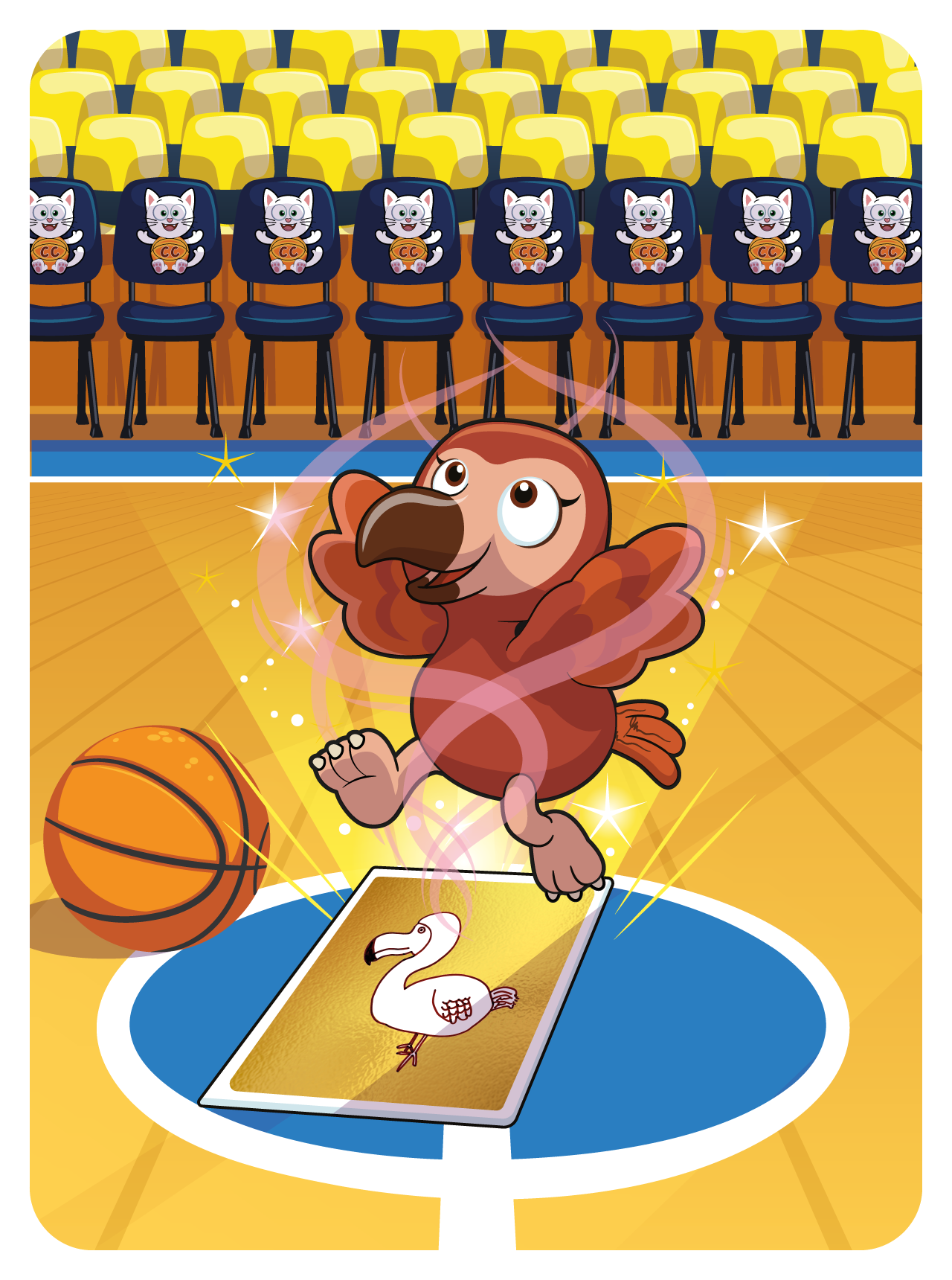 Gary Vaynerchuk - VeeFriends Series 2 - Dope Dodo #2612 - NFT # 2612