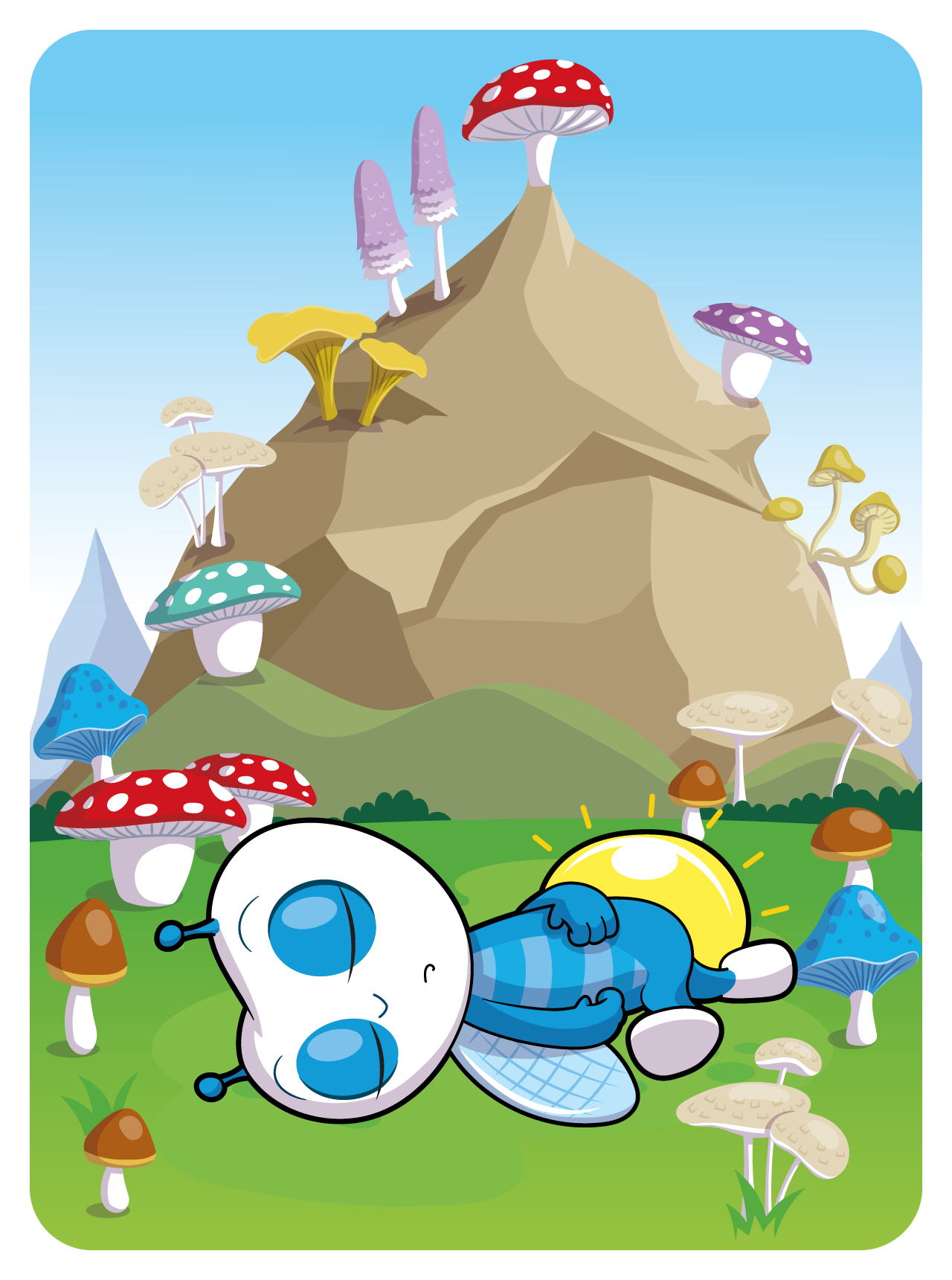 Gary Vaynerchuk - VeeFriends Series 2 - Fly Firefly #26122 - NFT # 26122