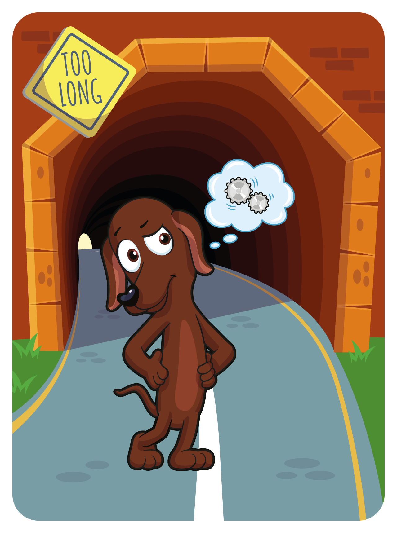 Gary Vaynerchuk - VeeFriends Series 2 - Dapper Dachshund #26159 - NFT # 26159