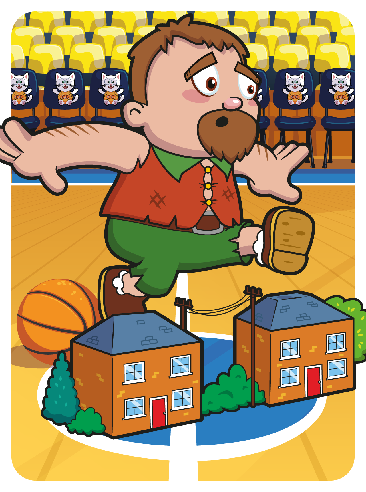 Gary Vaynerchuk - VeeFriends Series 2 - Gentle Giant #26166 - NFT # 26166