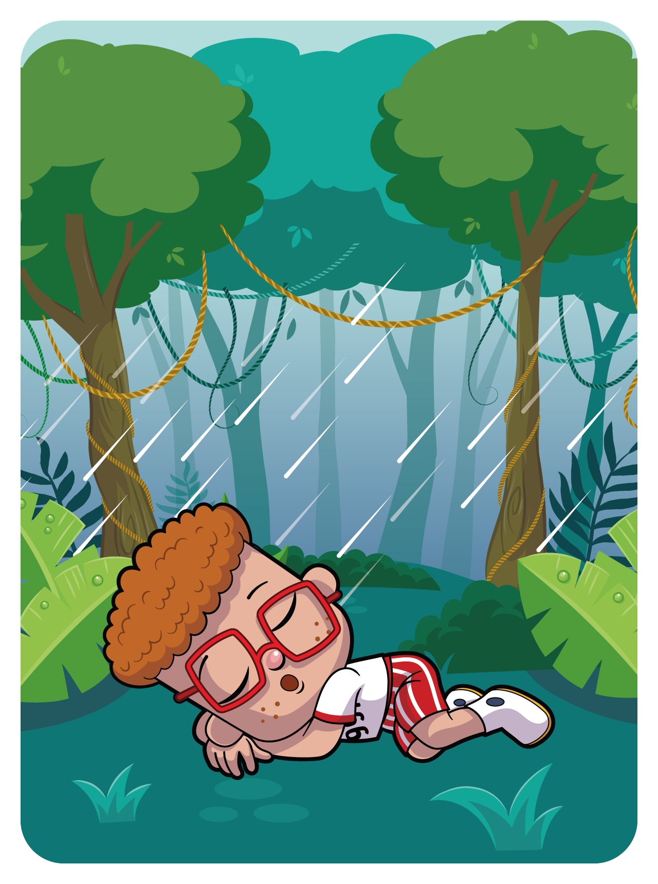 Gary Vaynerchuk - VeeFriends Series 2 - Who Was Born In 1997 #26172 - NFT # 26172