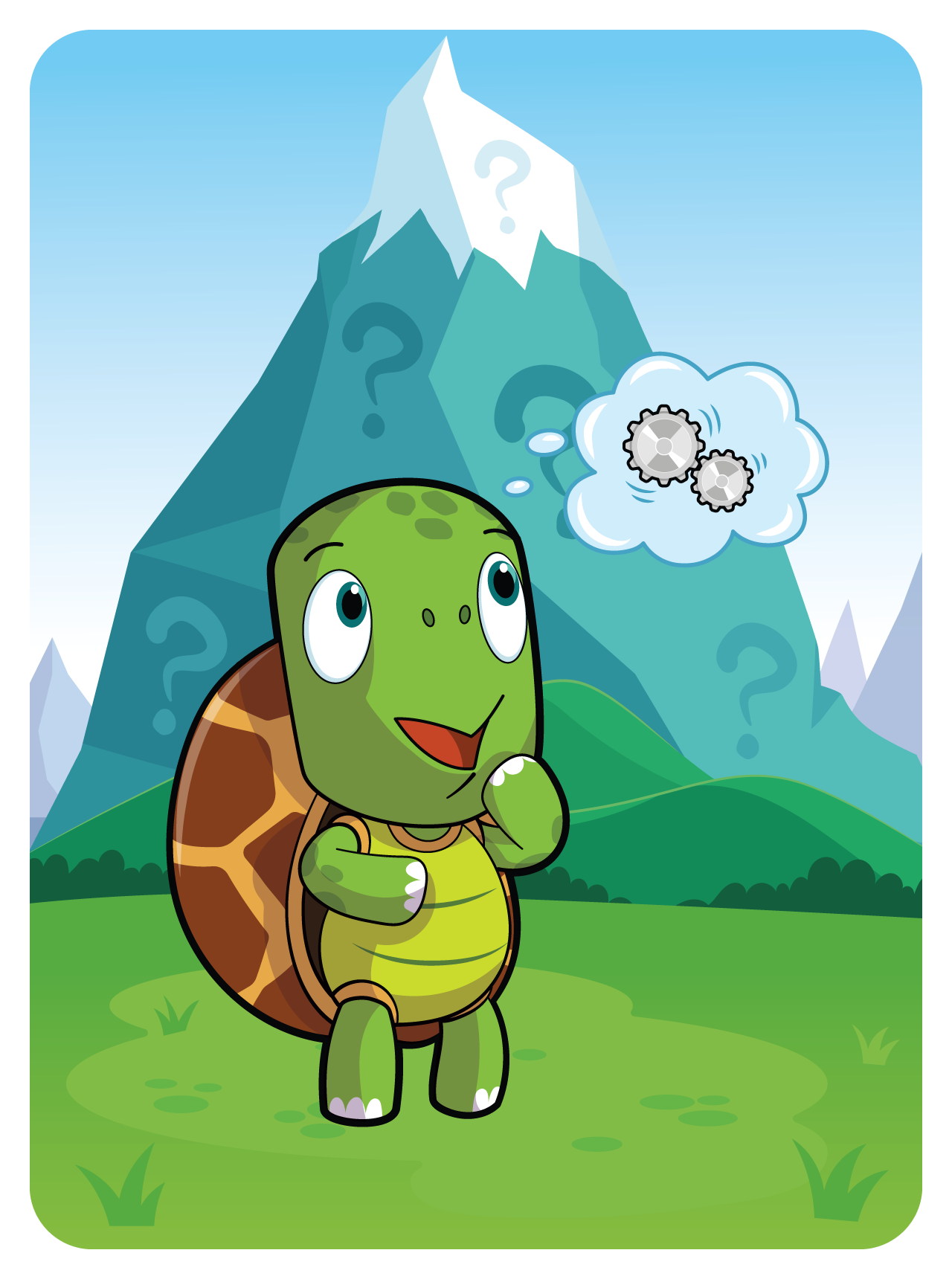 Gary Vaynerchuk - VeeFriends Series 2 - Tolerant Tortoise #26182 - NFT # 26182