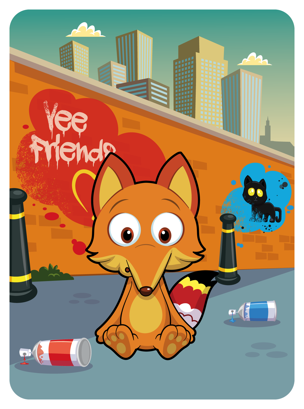 Gary Vaynerchuk - VeeFriends Series 2 - Just Jackal #26184 - NFT # 26184